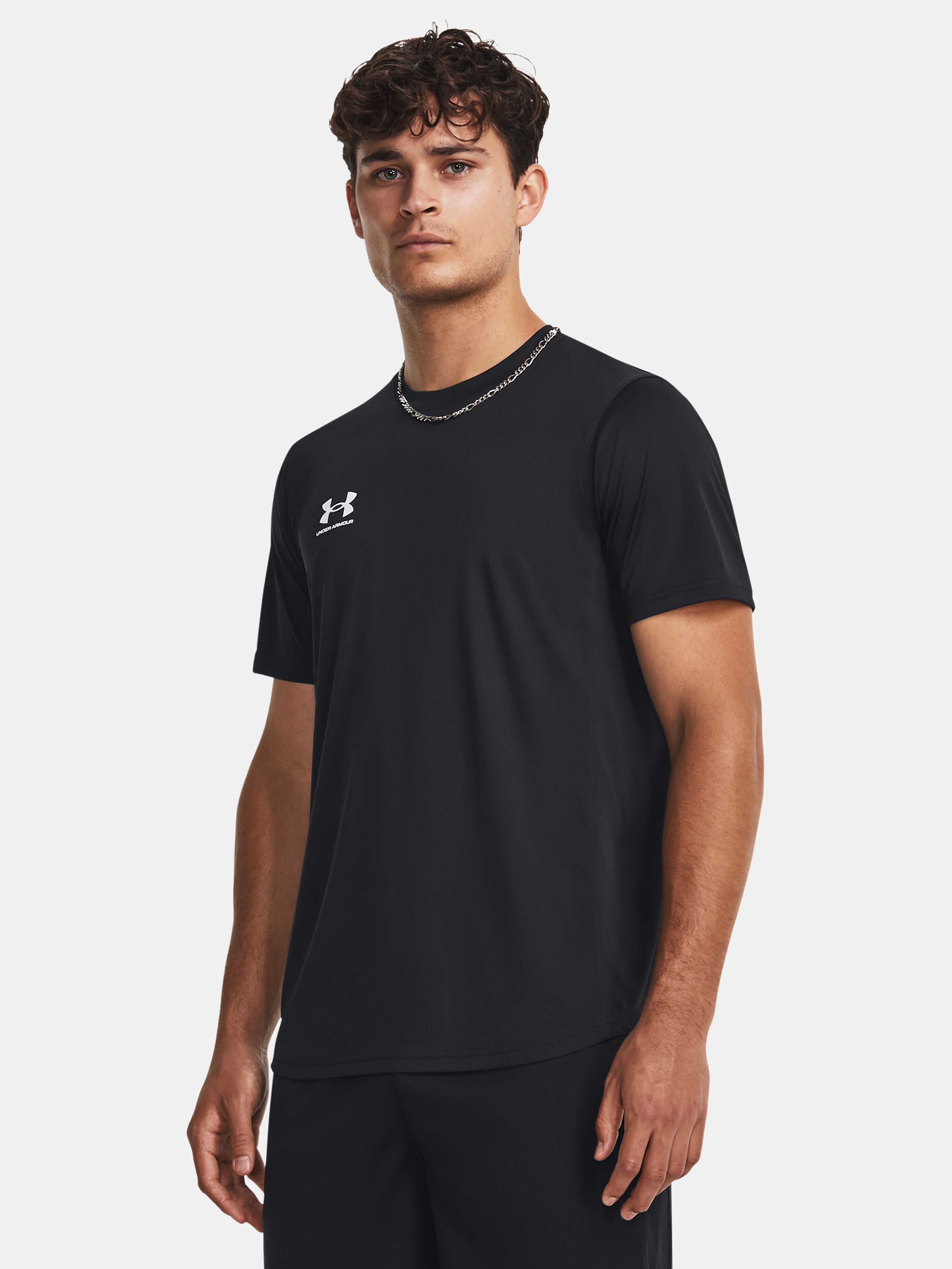 Férfi póló Under Armour UA M's Ch. Train SS