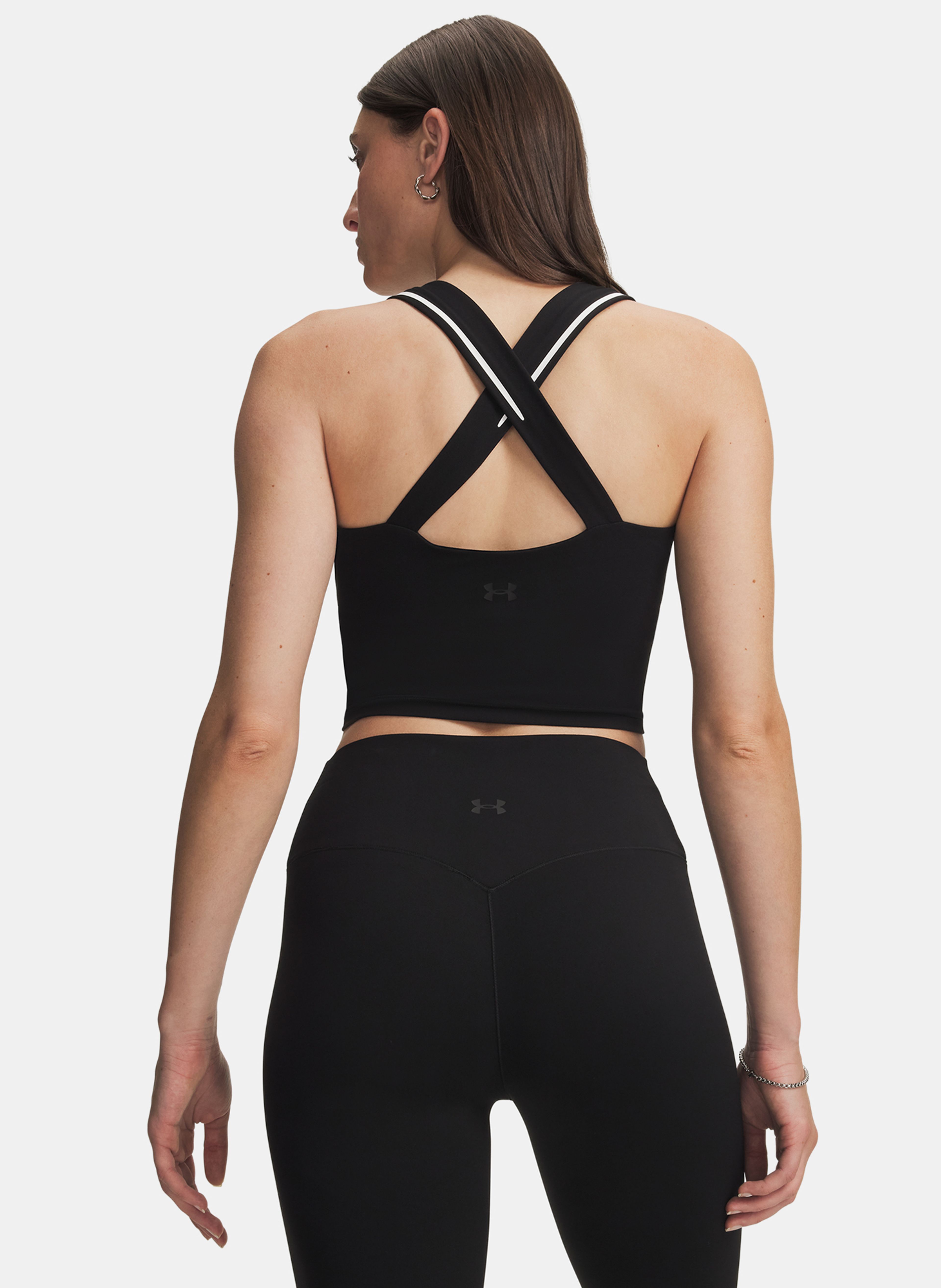 Női atlétatrikó Under Armour Meridian Contour Tank - 002