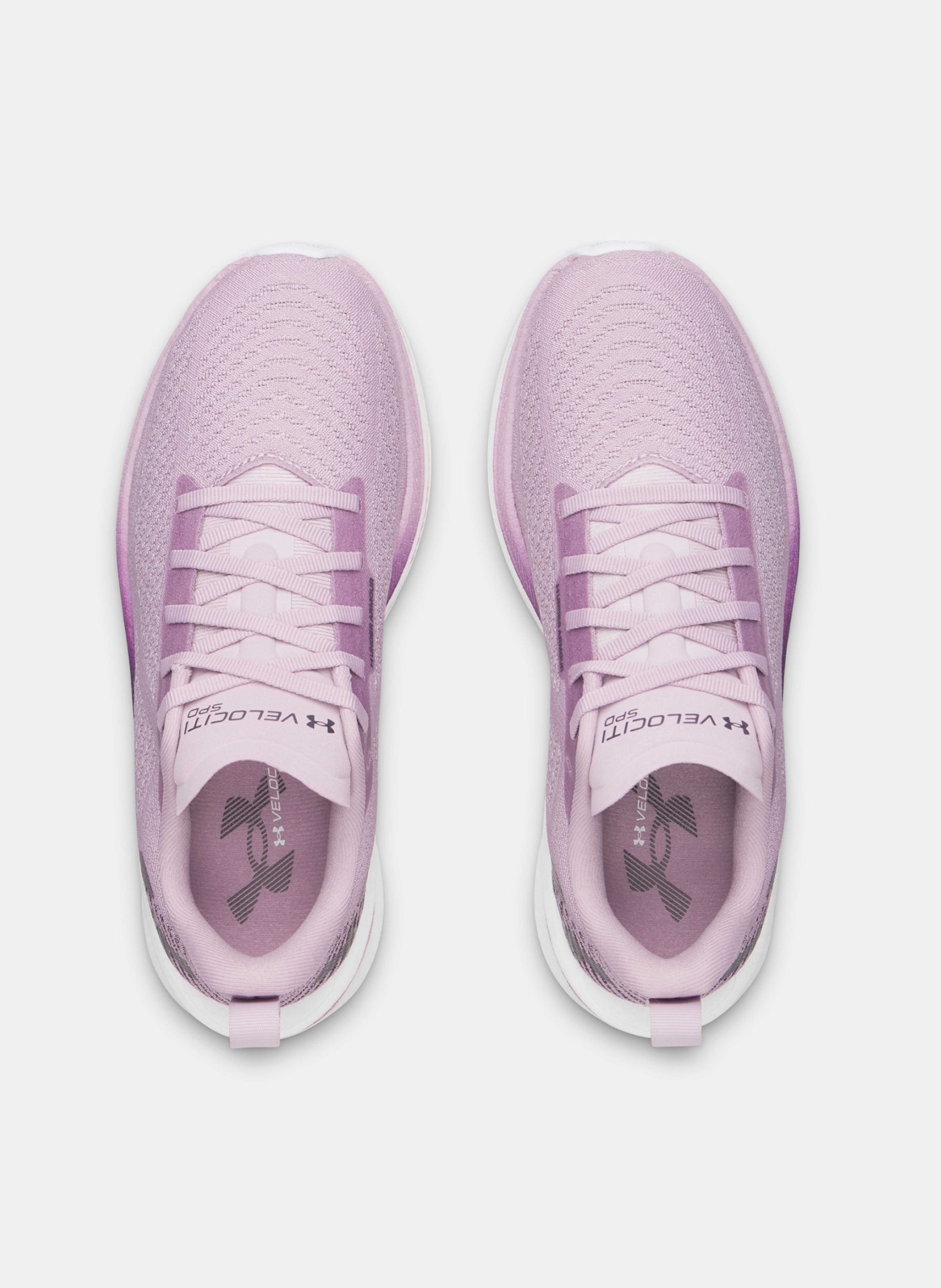 Női cipők Under Armour UA W Velociti SPD - 005