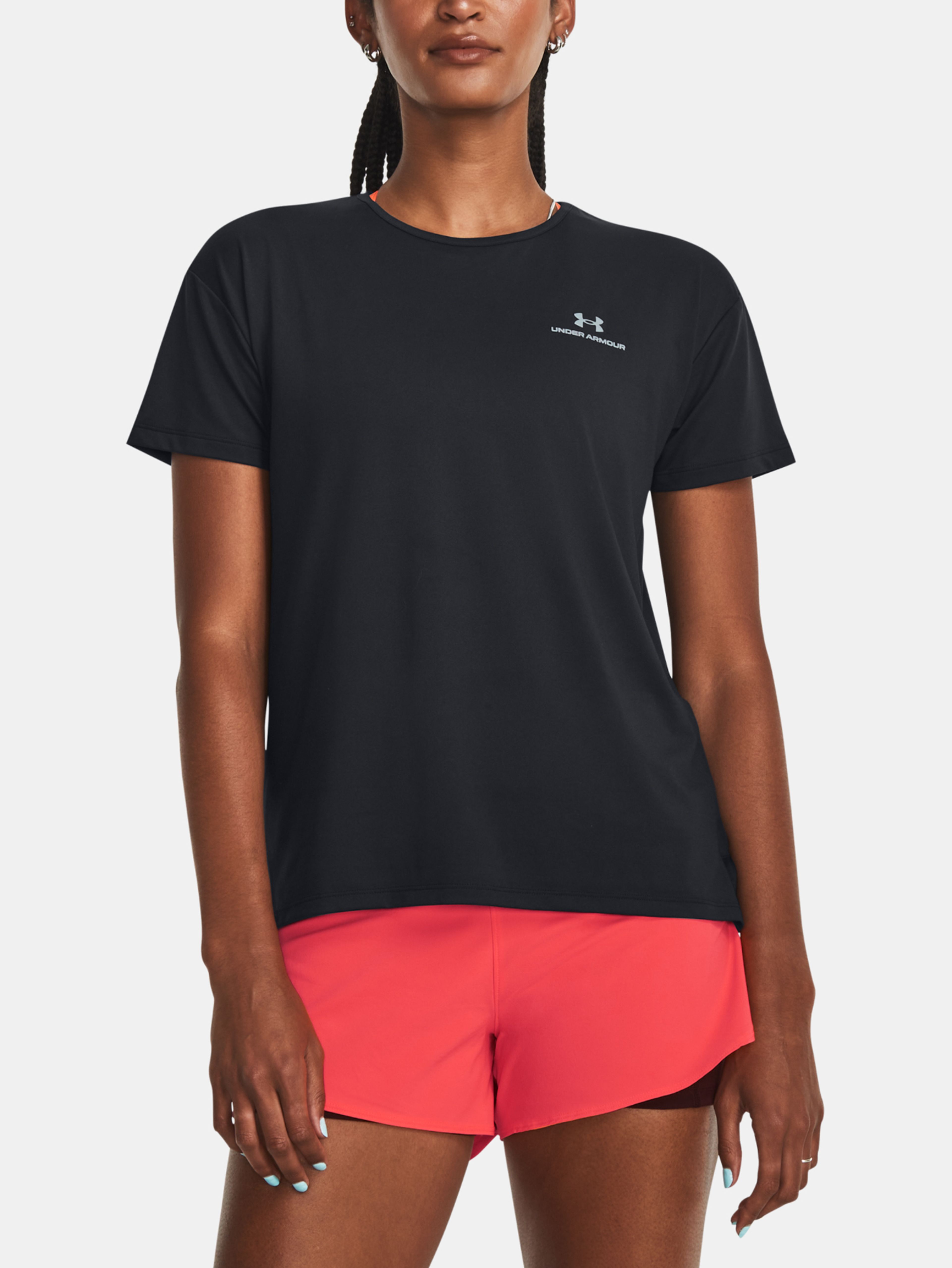 Női póló Under Armour UA Rush Energy SS 2.0