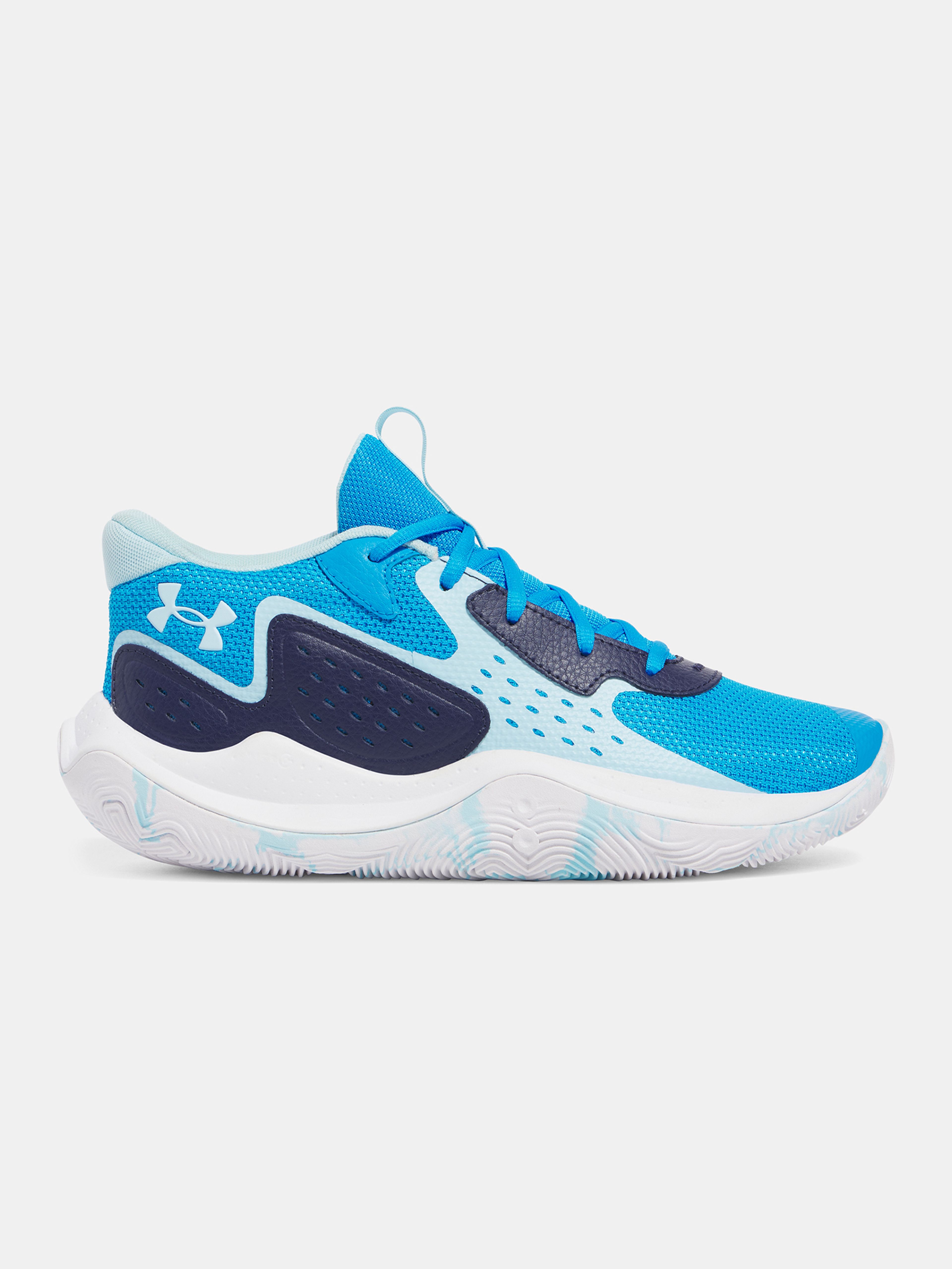 Unisex topánky Under Armour UA JET '23