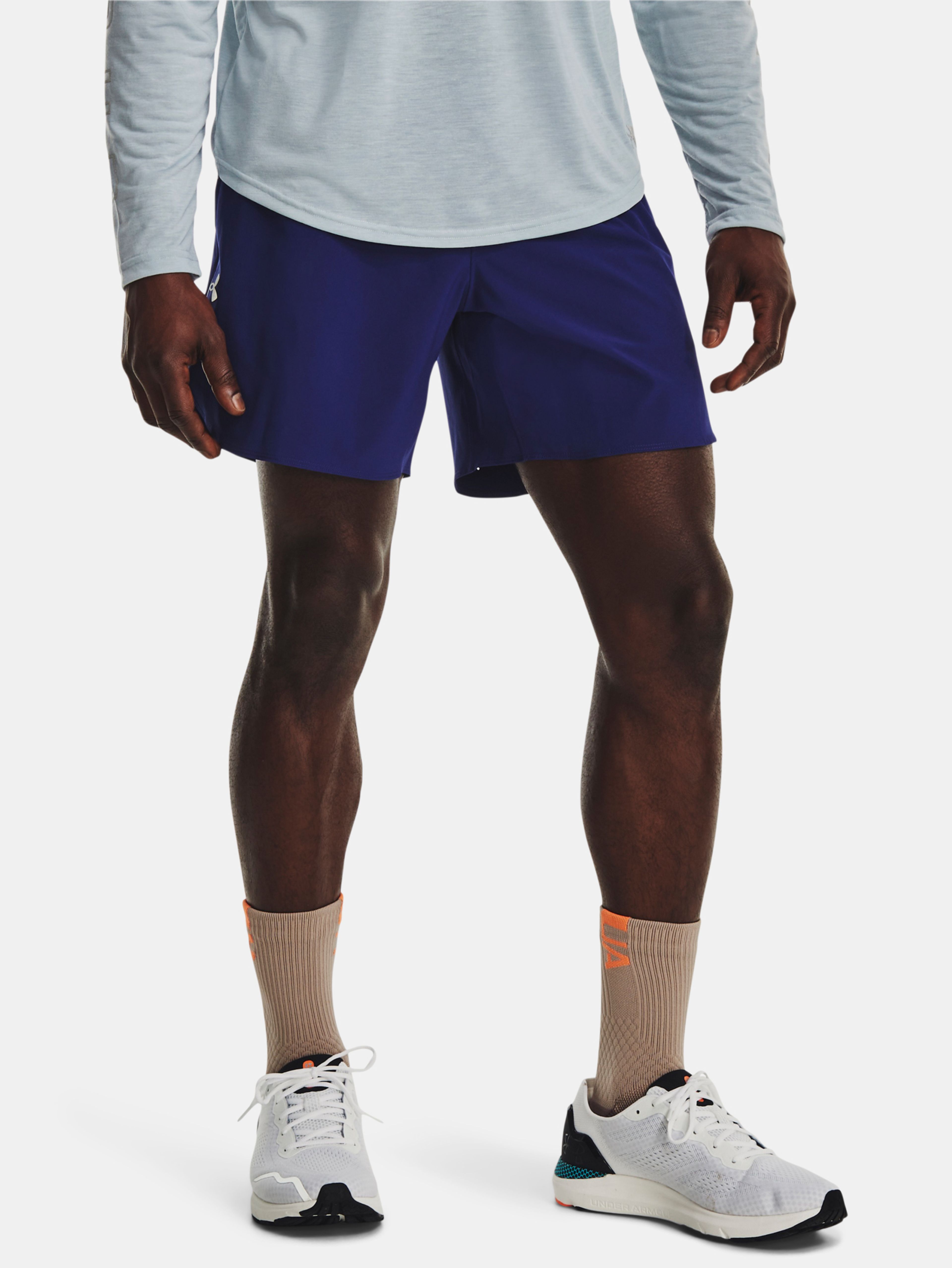 Pánske kraťasy Under Armour UA Train Anywhere Shorts