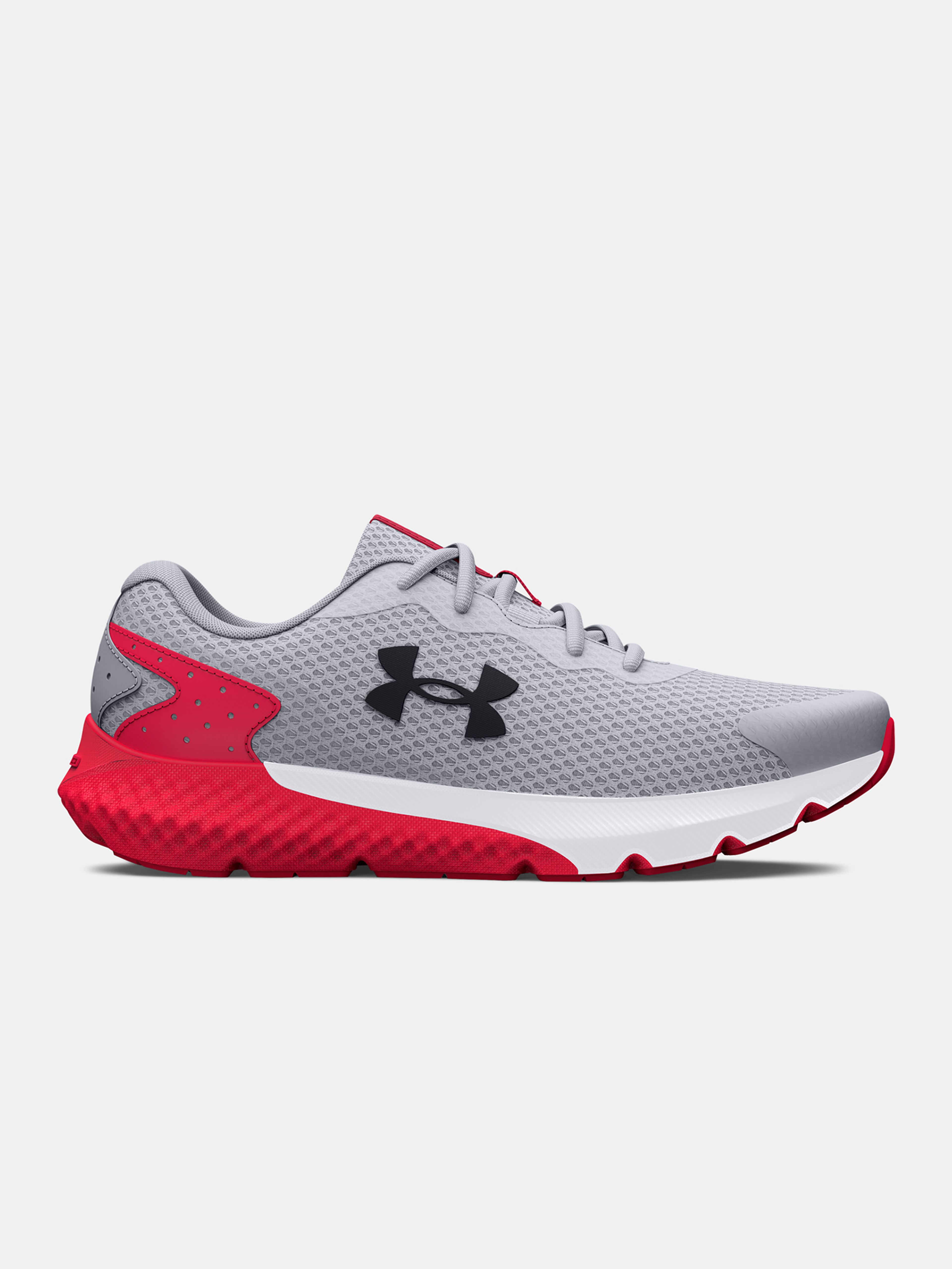 Fiú cipők Under Armour UA BGS Charged Rogue 3
