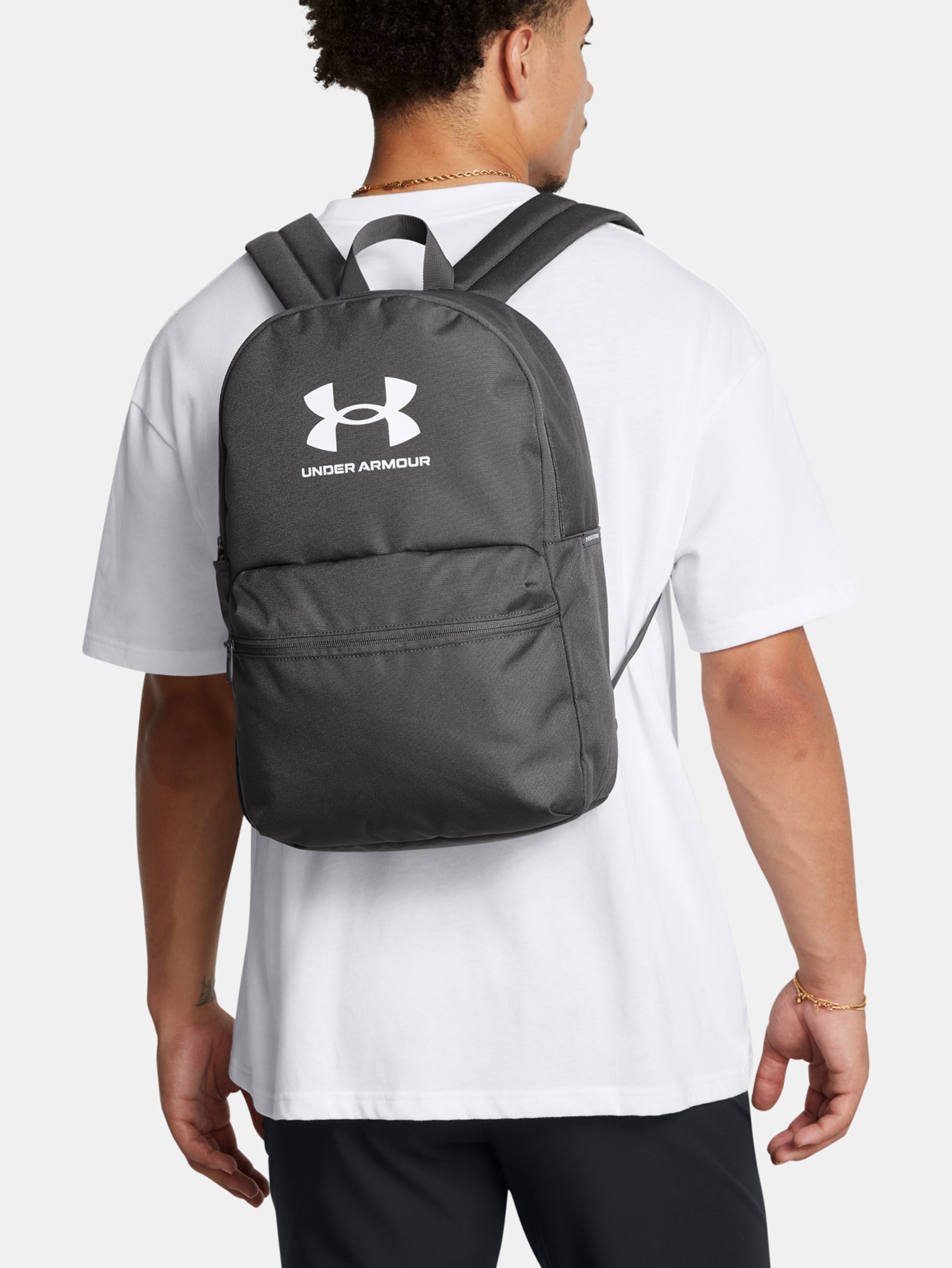 Unisexový batoh Under Armour UA Sportstyle Lite Backpack