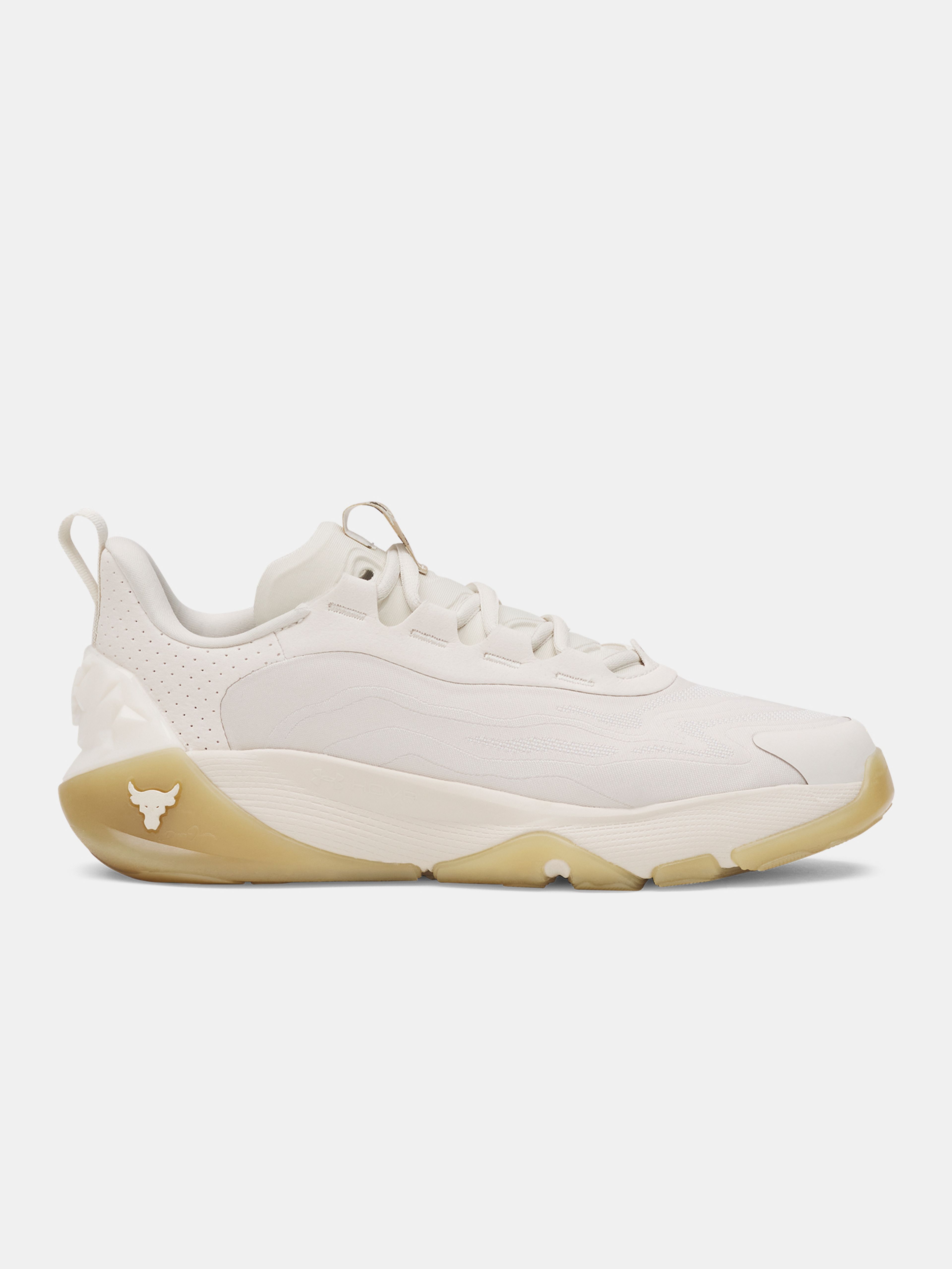 Női cipők Under Armour UA W Project Rock 8-BRN
