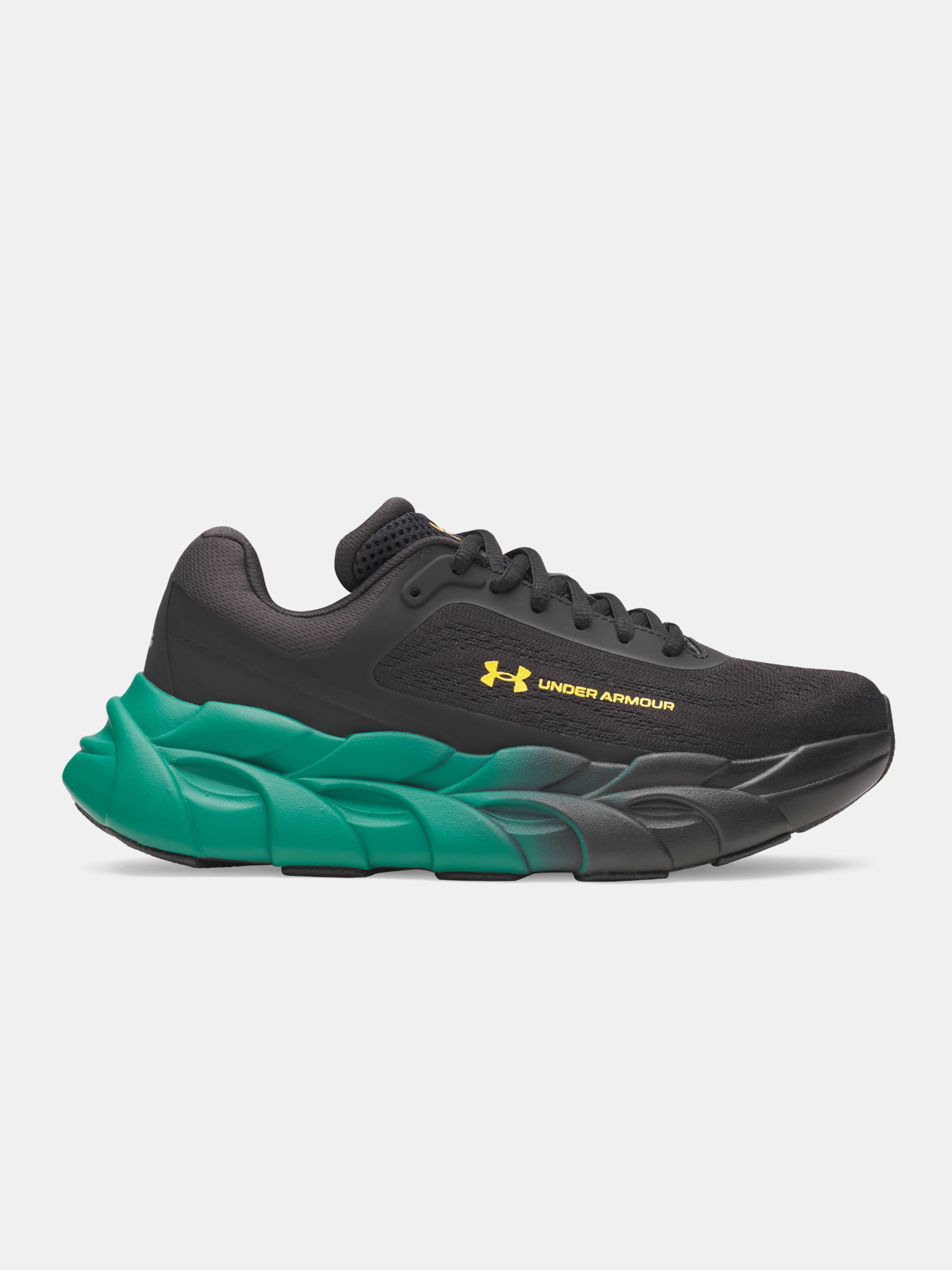 Dámské boty Under Armour UA W Halo Runner NM - 001