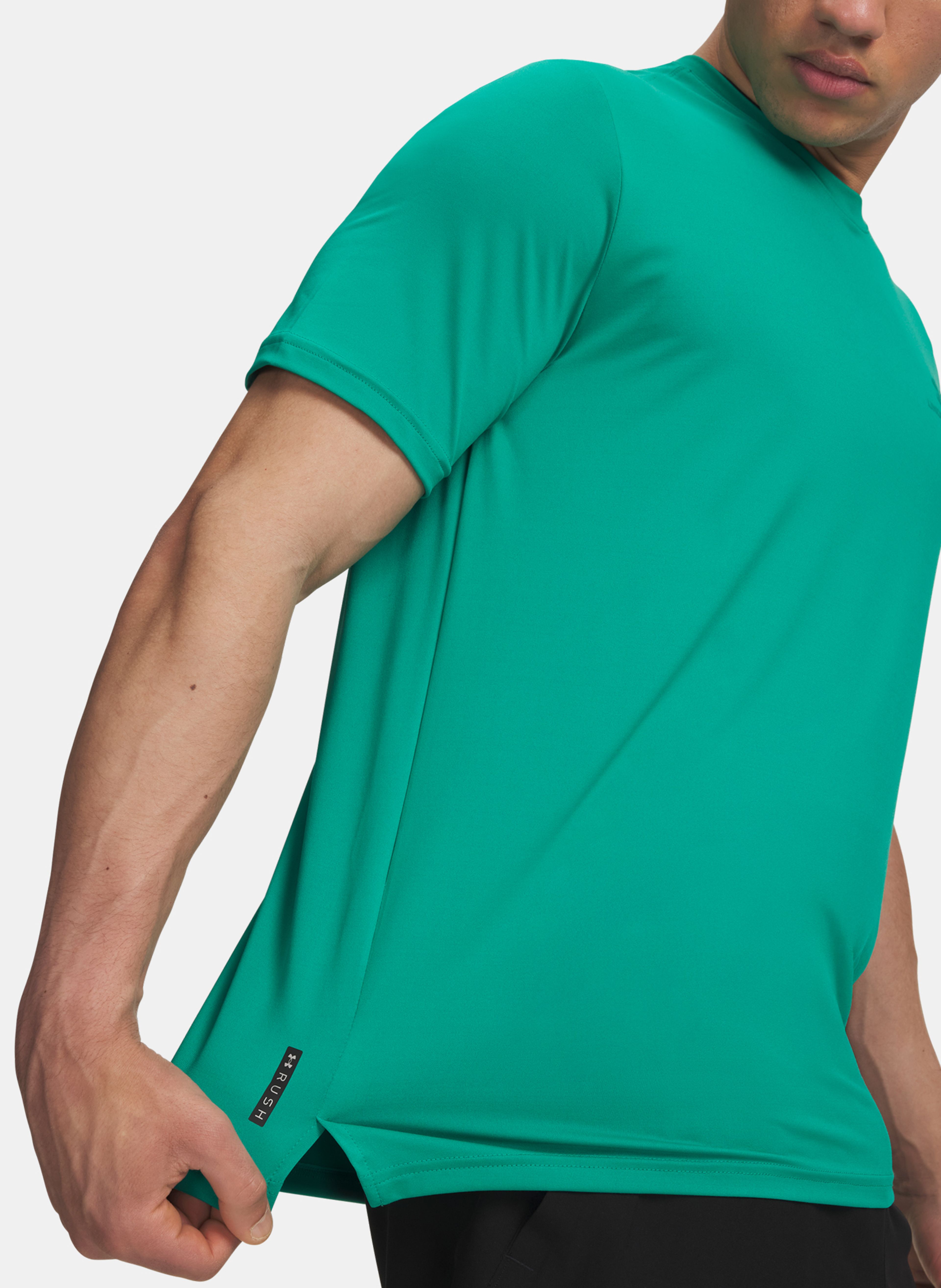 Meeste t-särk Under Armour Vanish Energy SS - 003