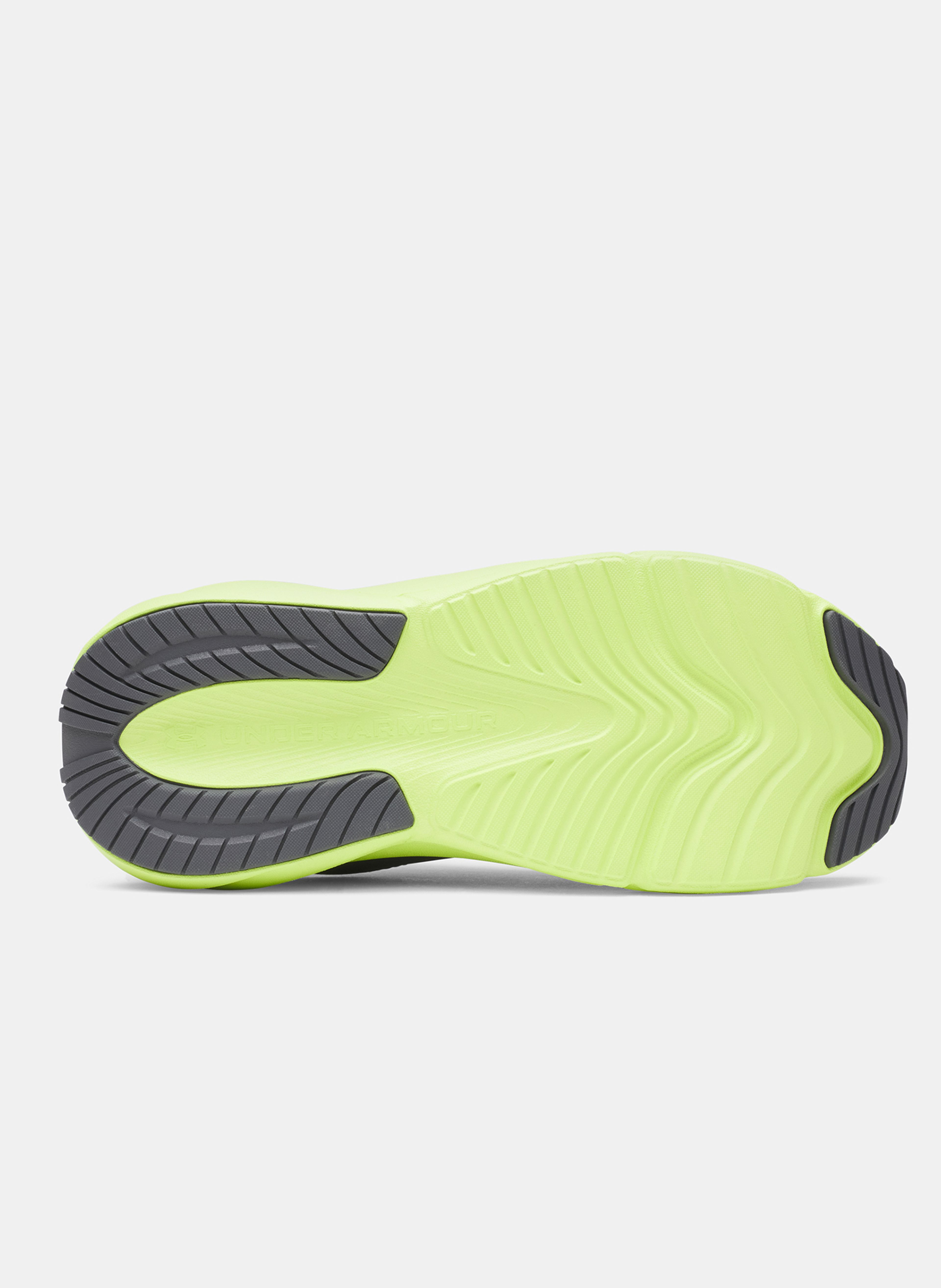 Fiú cipők Under Armour UA BGS Surge 5 - 004