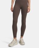 Sieviešu legingi Under Armour Meridian 7/8 Legging-Brūna - 001