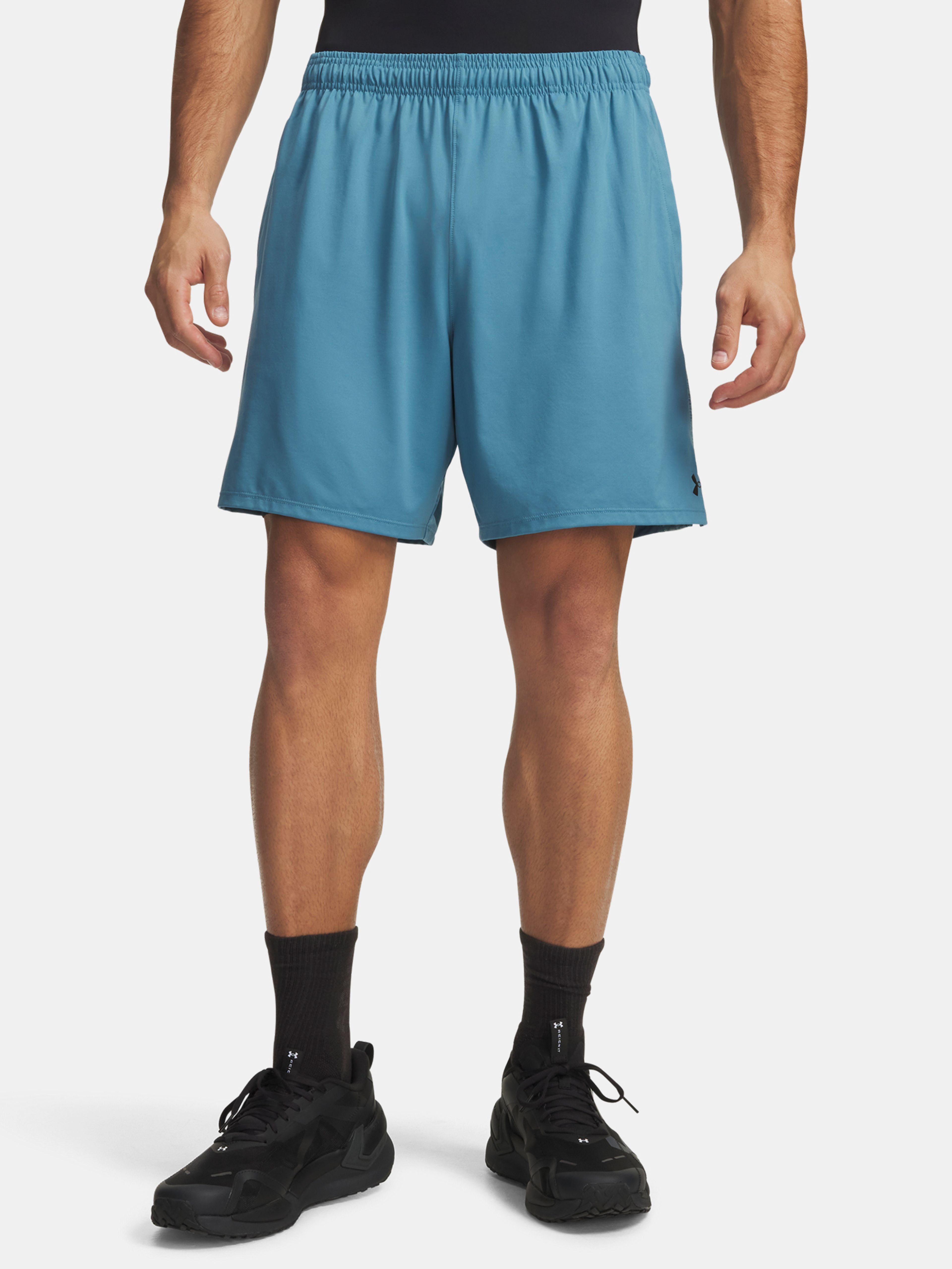 Férfi rövidnadrágok Under Armour Tech Vent 7in Shorts NEW