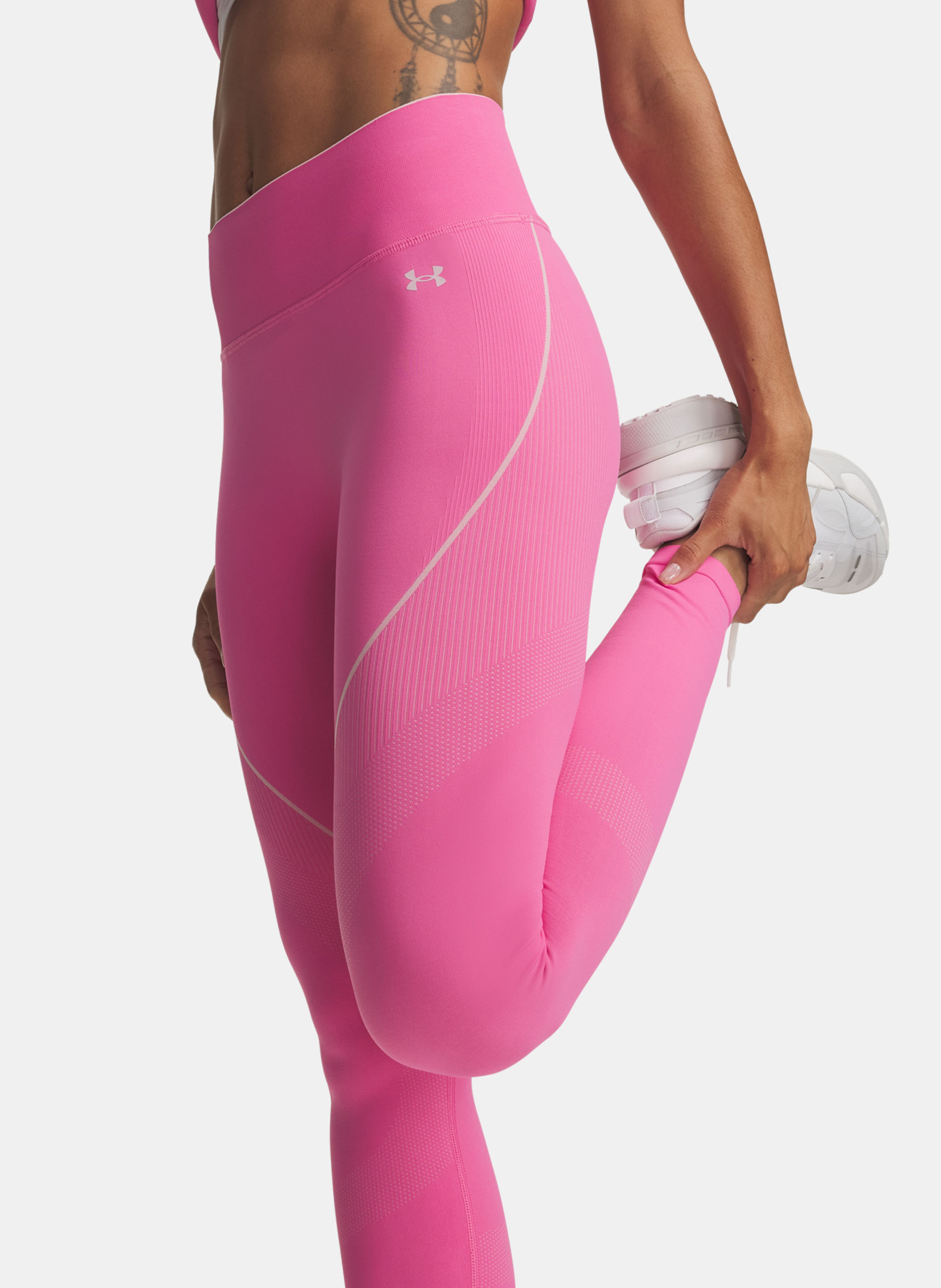 Sieviešu legingi Under Armour UA Vanish Seamless Legging - 003
