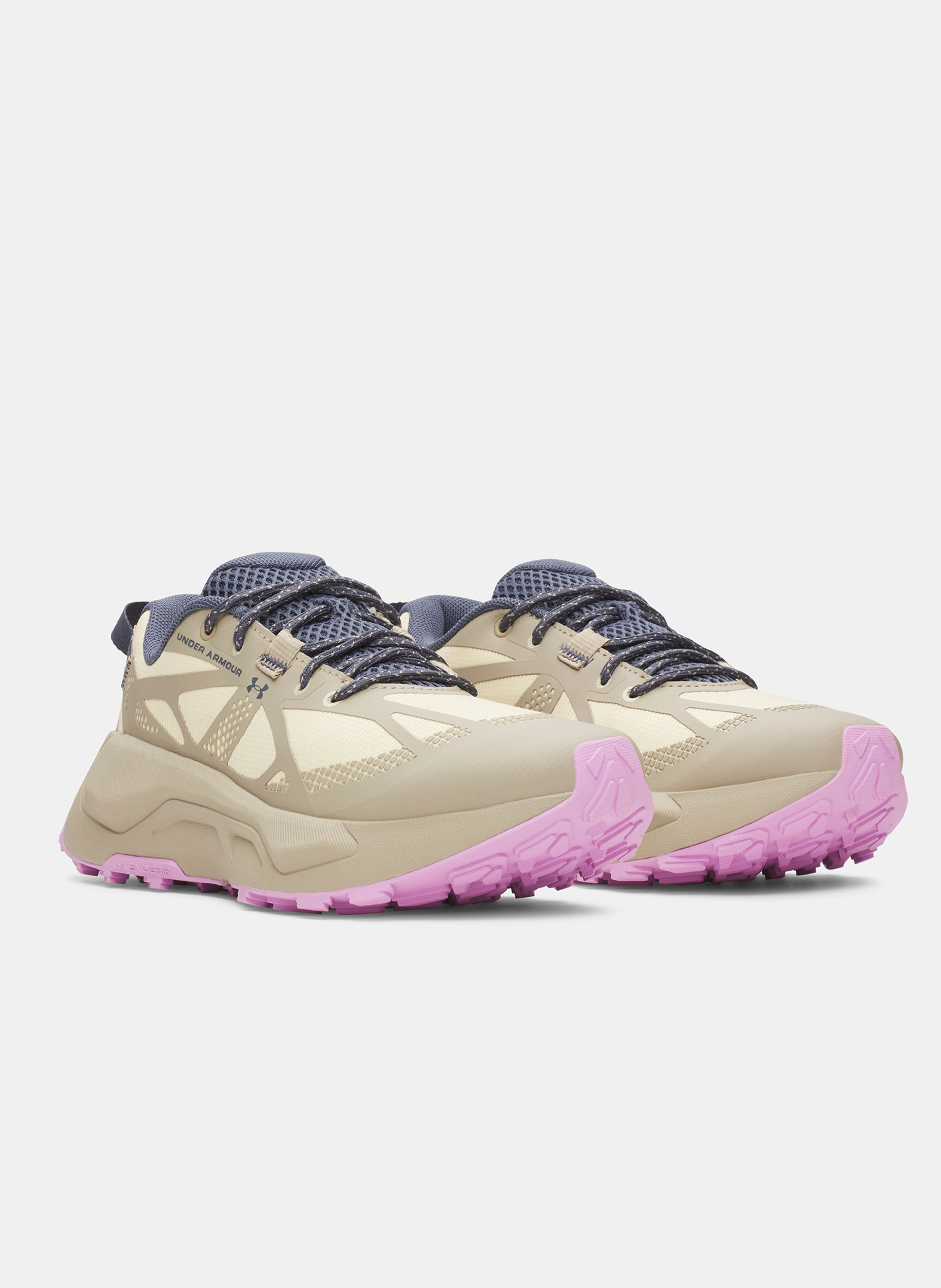 Női cipők Under Armour W Charged Bandit TR 4 - 003