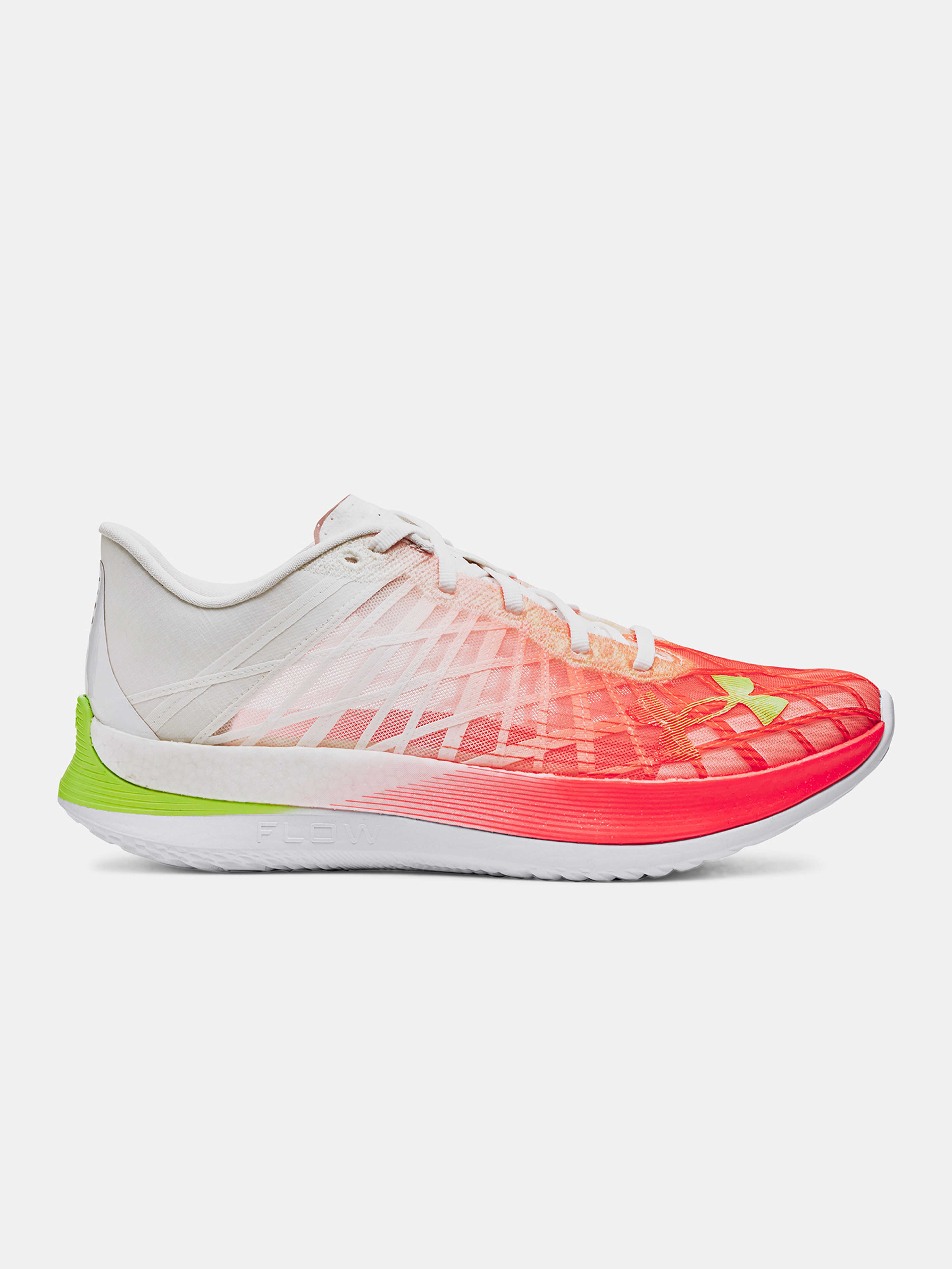 Unisex topánky Under Armour UA FLOW Velociti Elite