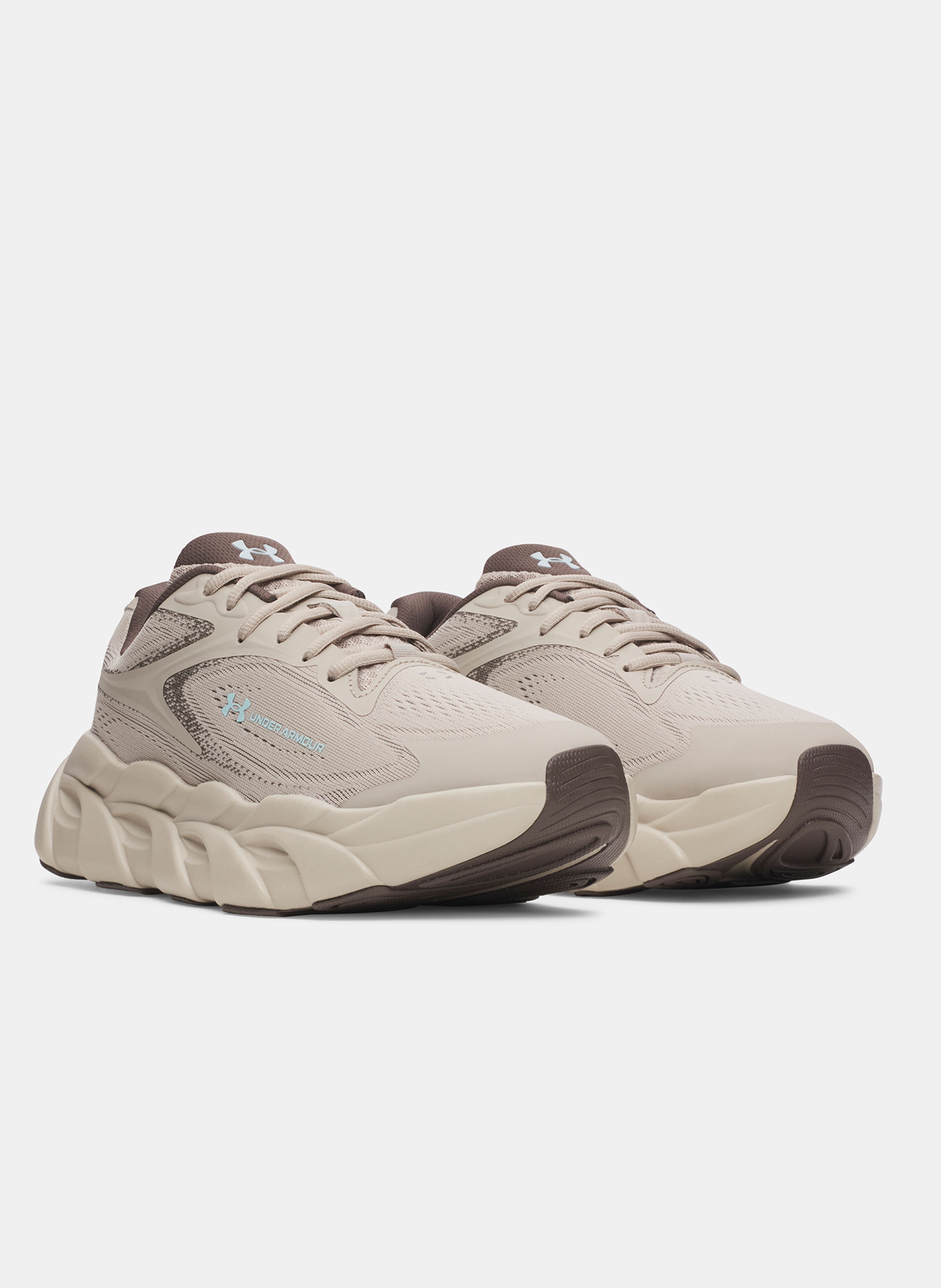 Meeste tossud Under Armour UA HB Runner 2 - 003