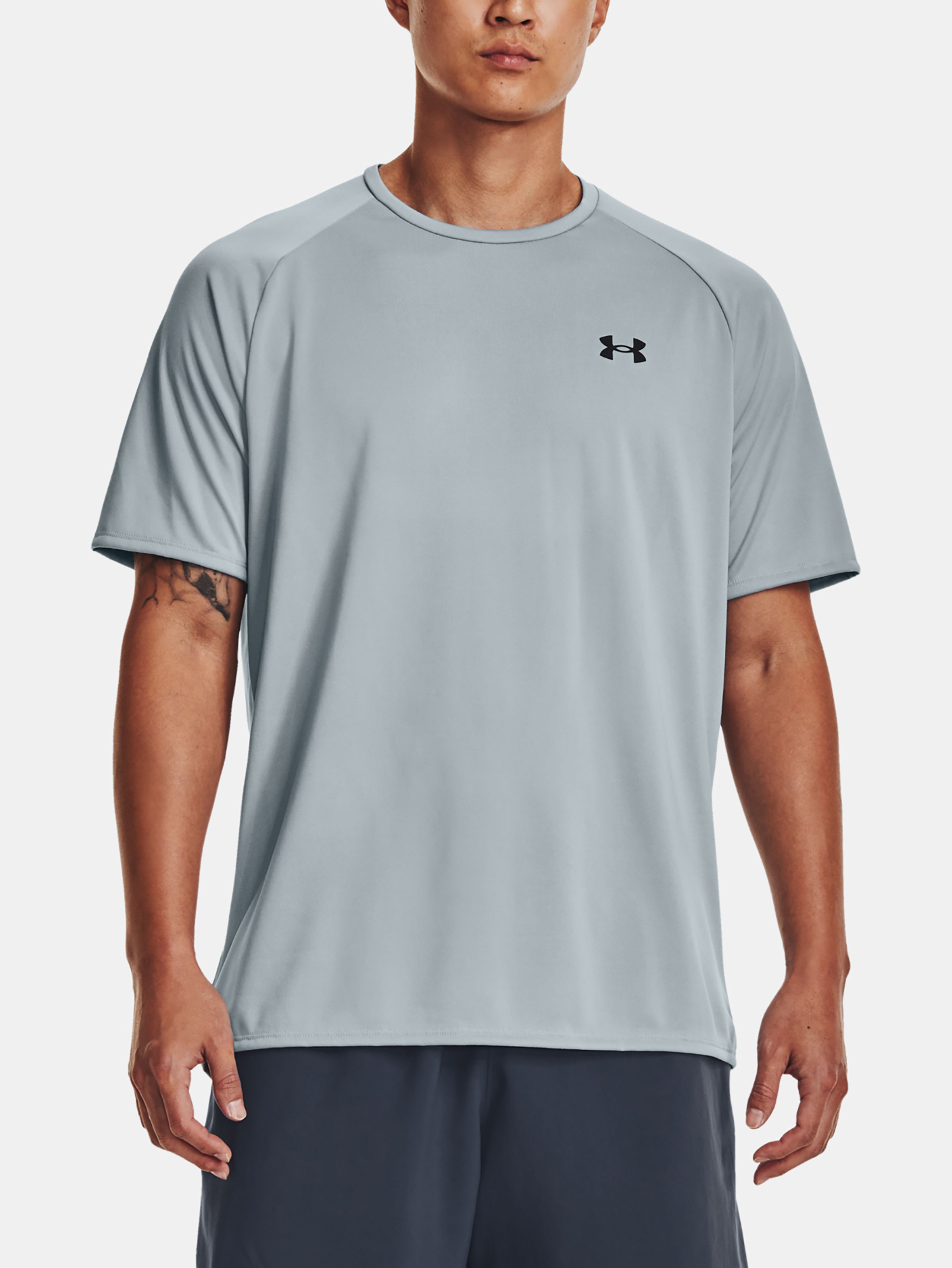 Pánske tričko Under Armour UA Tech 2.0 SS Tee