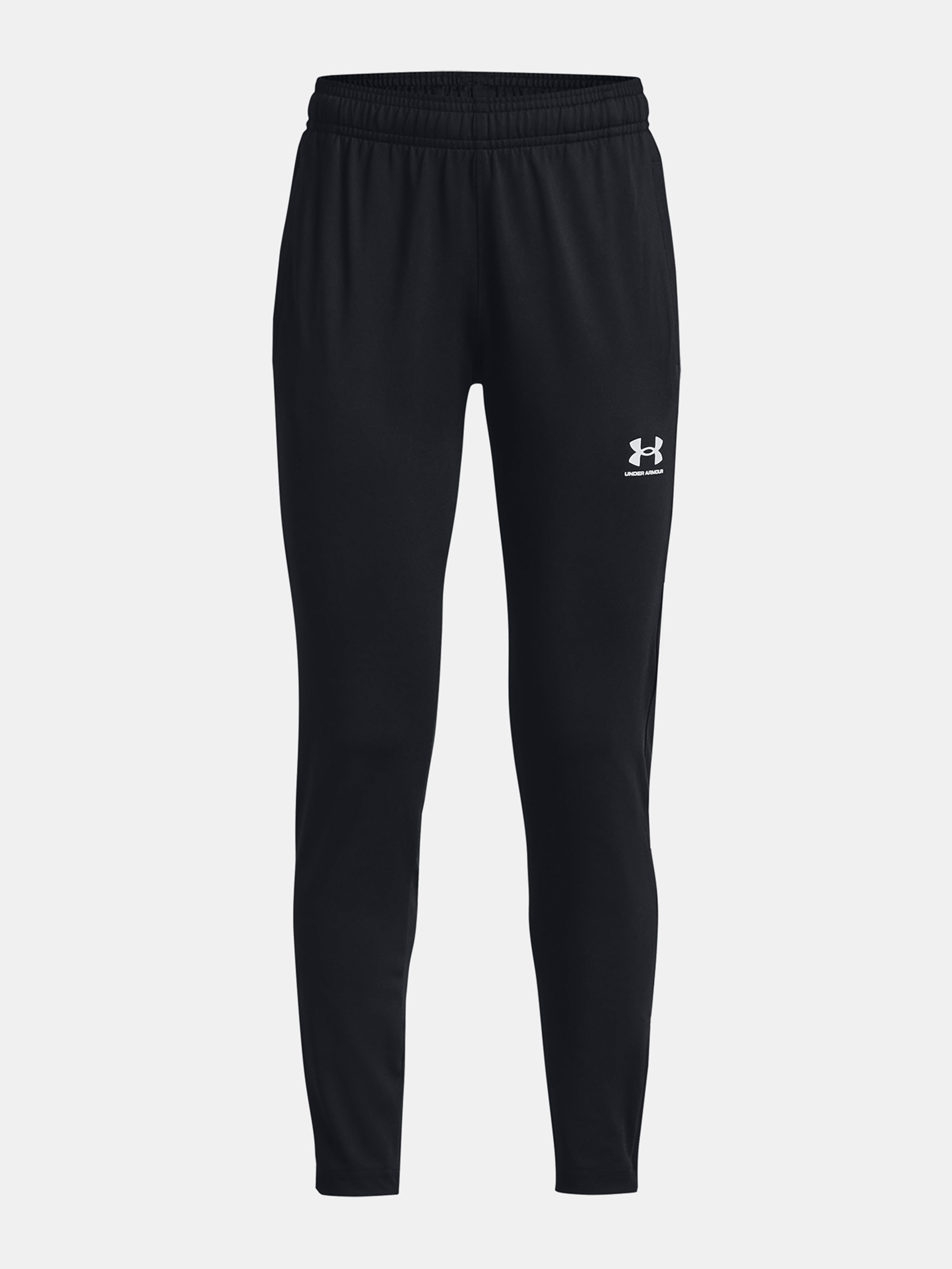 Dekliške športne hlače Under Armour UA G's Challenger Train Pant-BLK