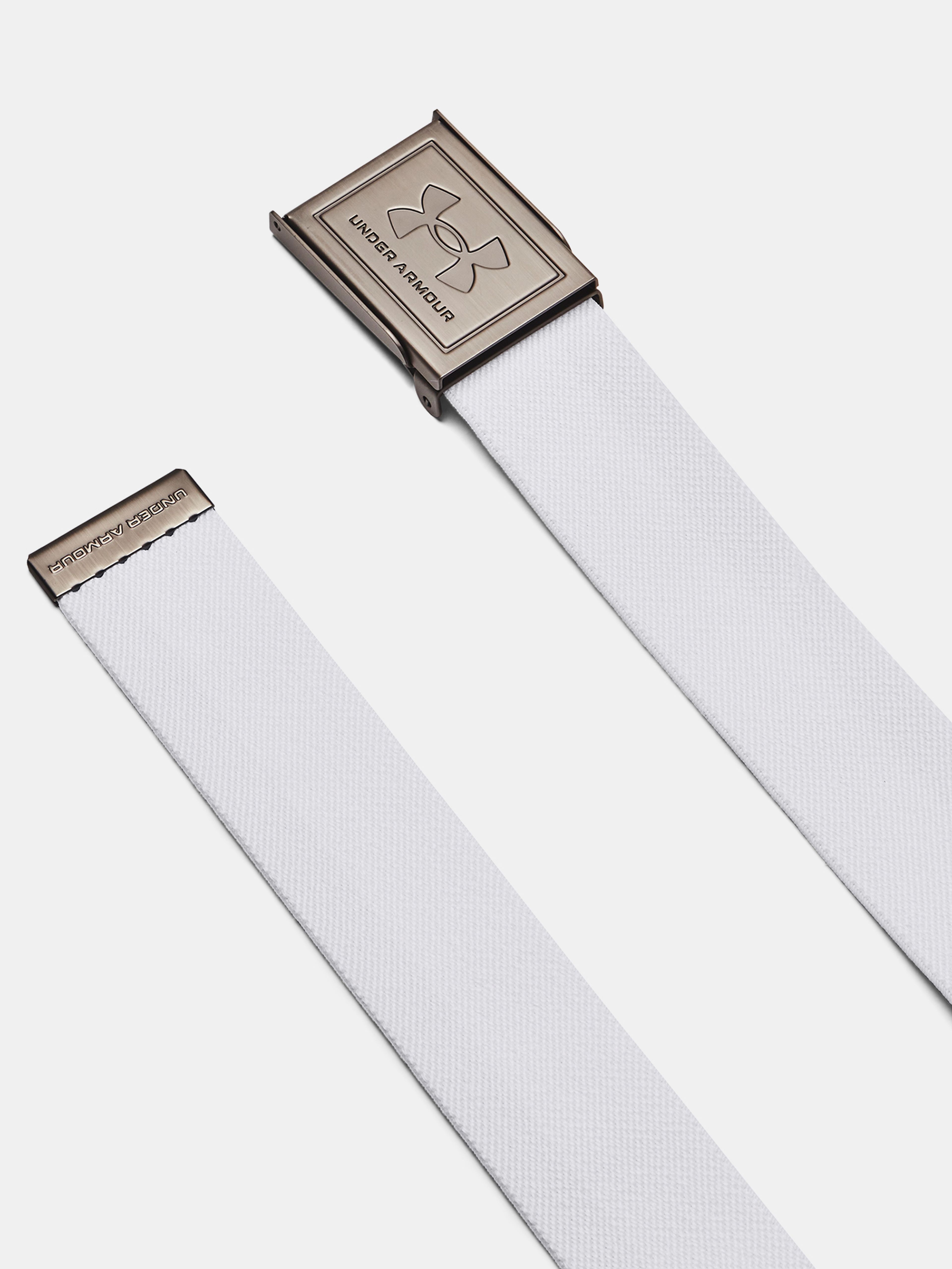 Pánsky opasok Under Armour M Stretch Webbing Belt