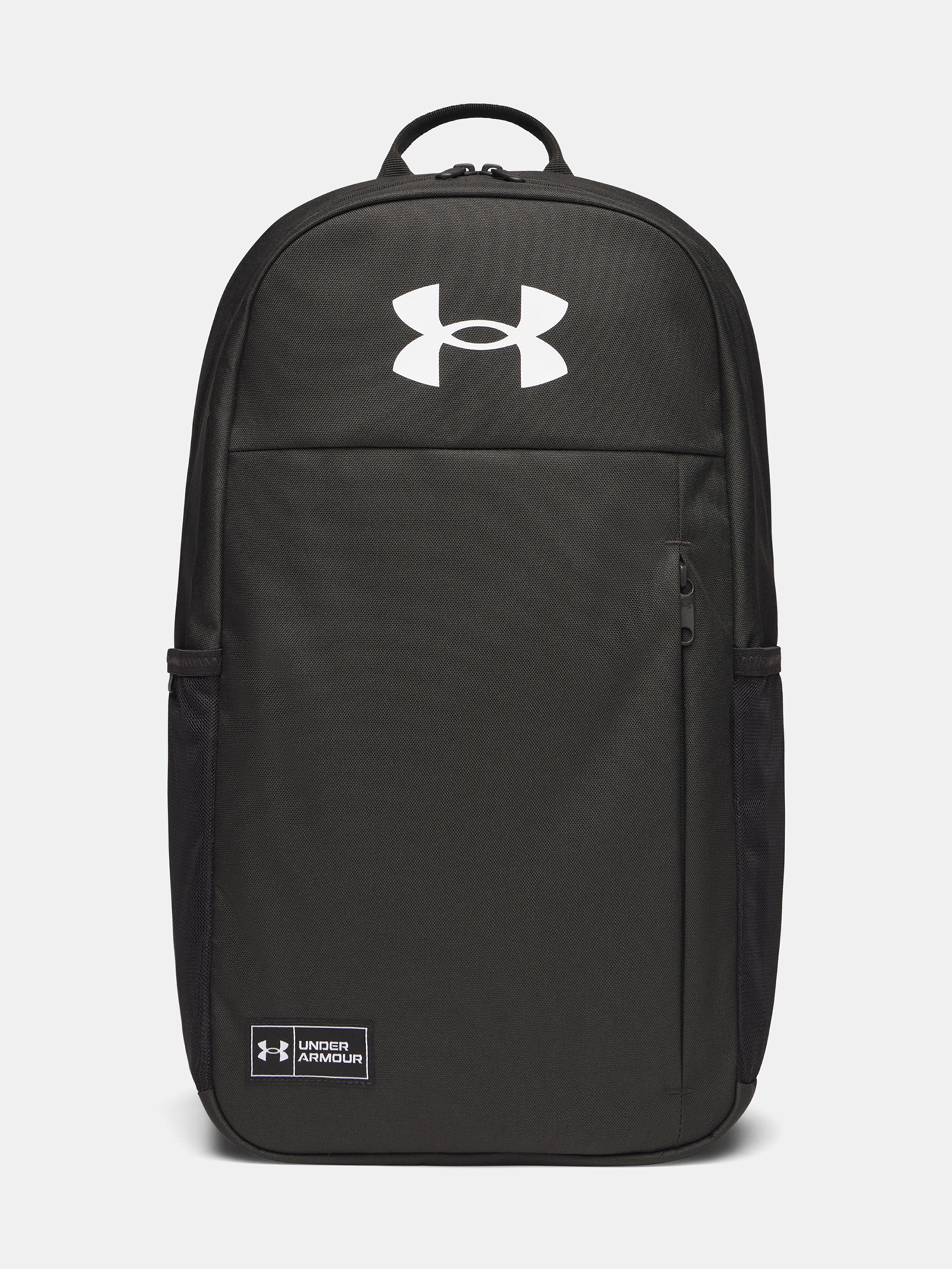 Unisexi seljakott Under Armour NEW UA Essential Halftime BP - 001