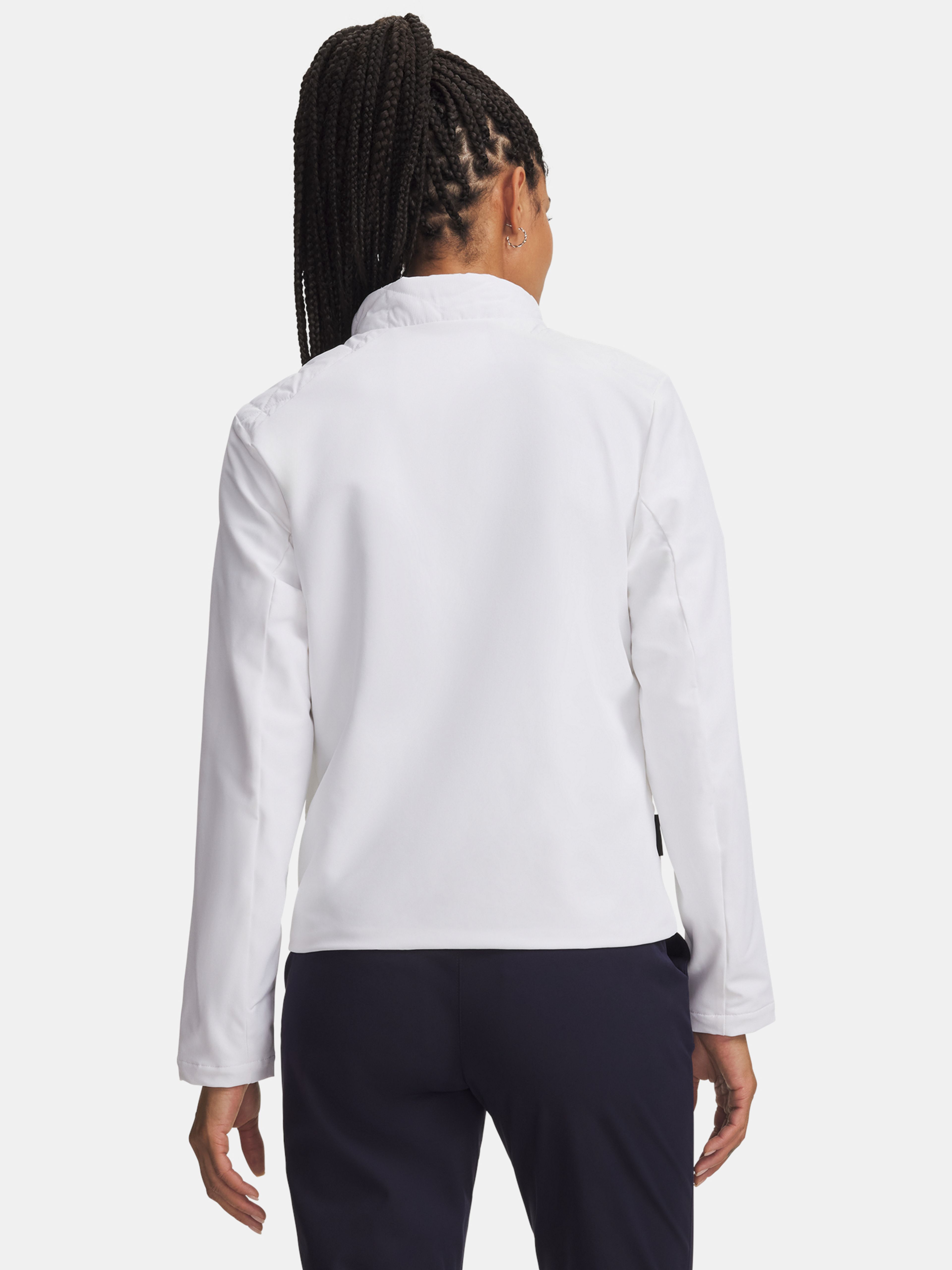 Sieviešu jaka Under Armour UA W Drive Pro Insulated Jkt - 002