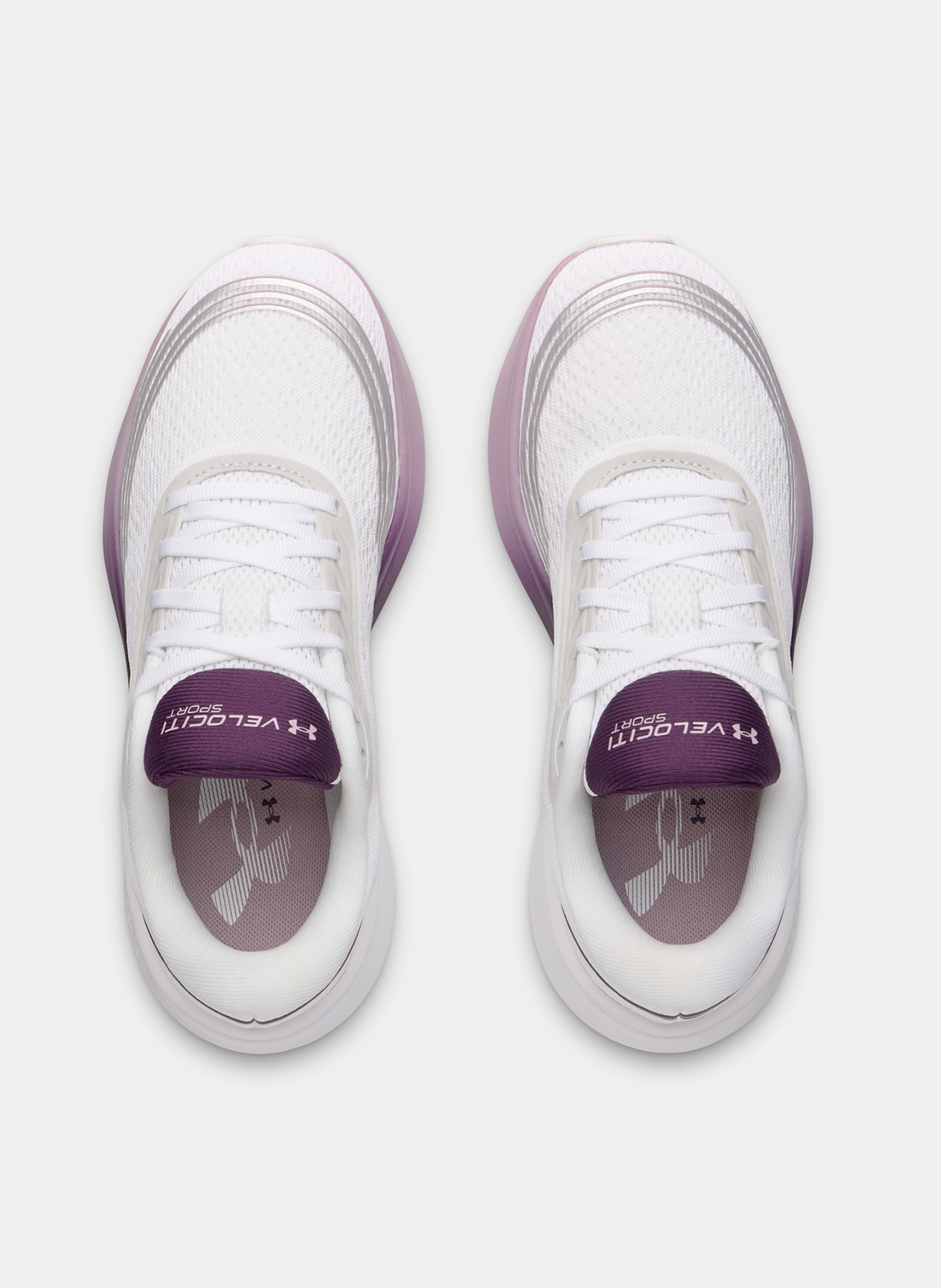 Női cipők Under Armour UA W Velociti Sport - 005