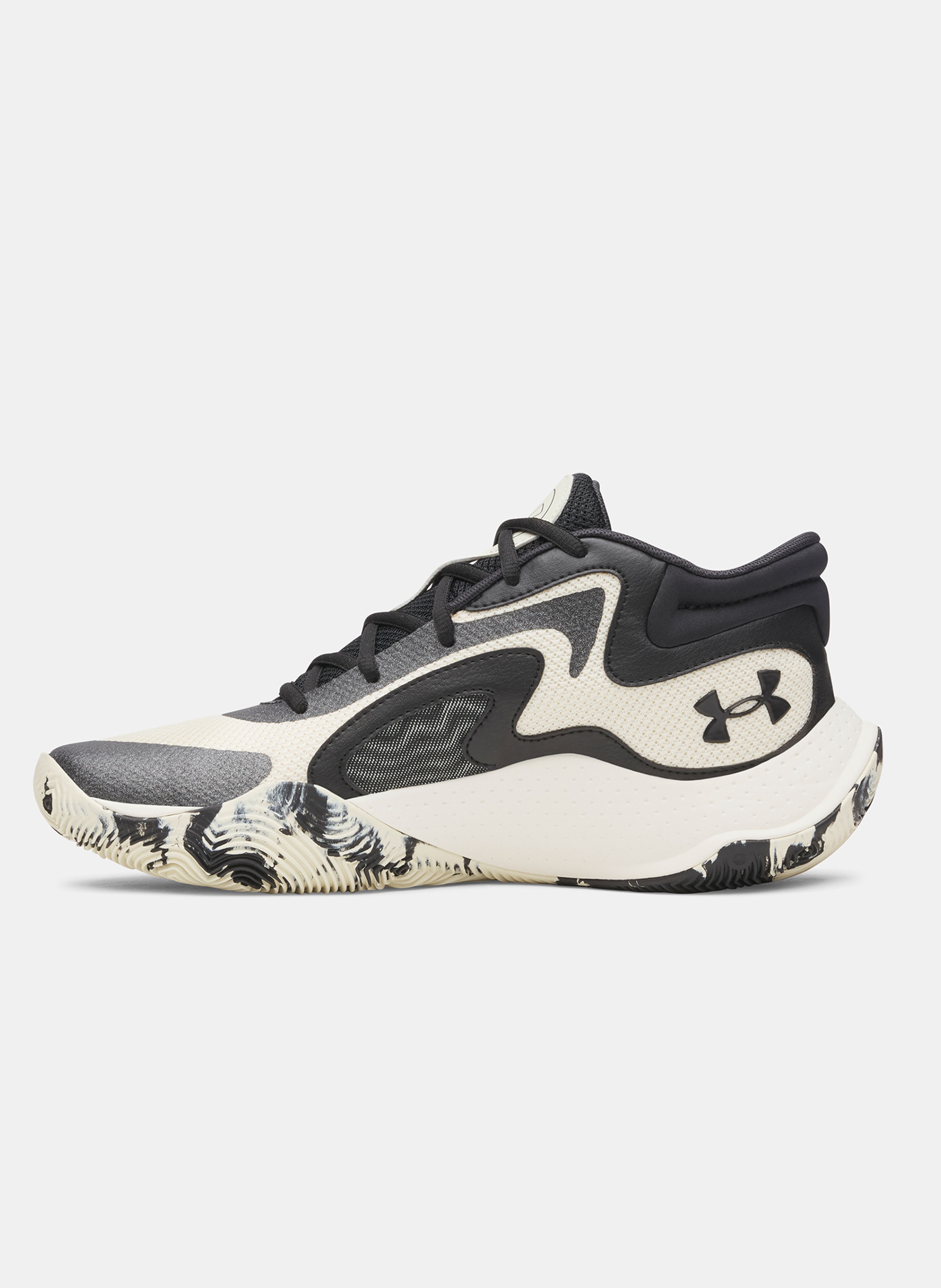 Unisex batai Under Armour UA JET '25 - 002