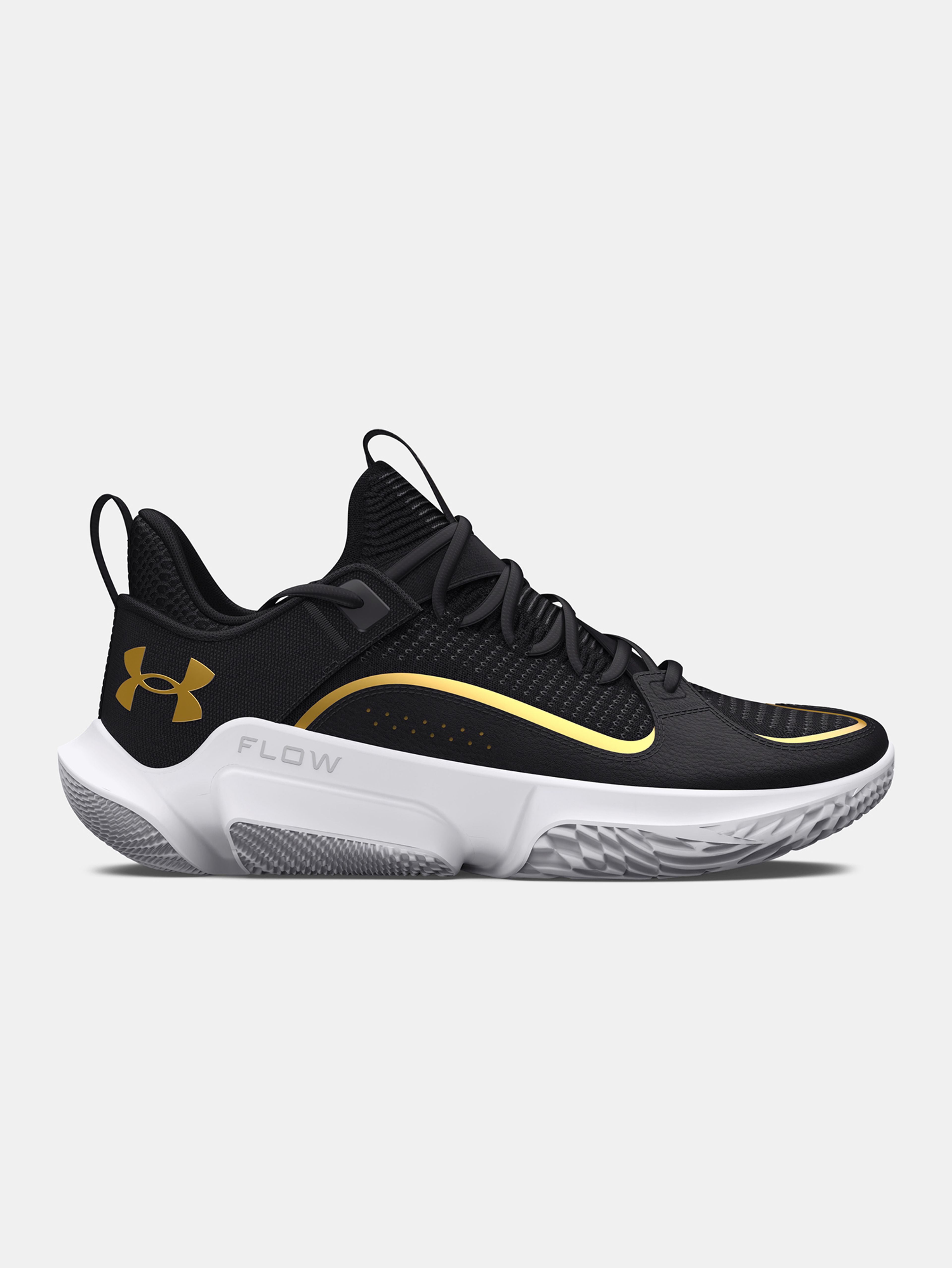Unisex topánky Under Armour UA FLOW FUTR X 3