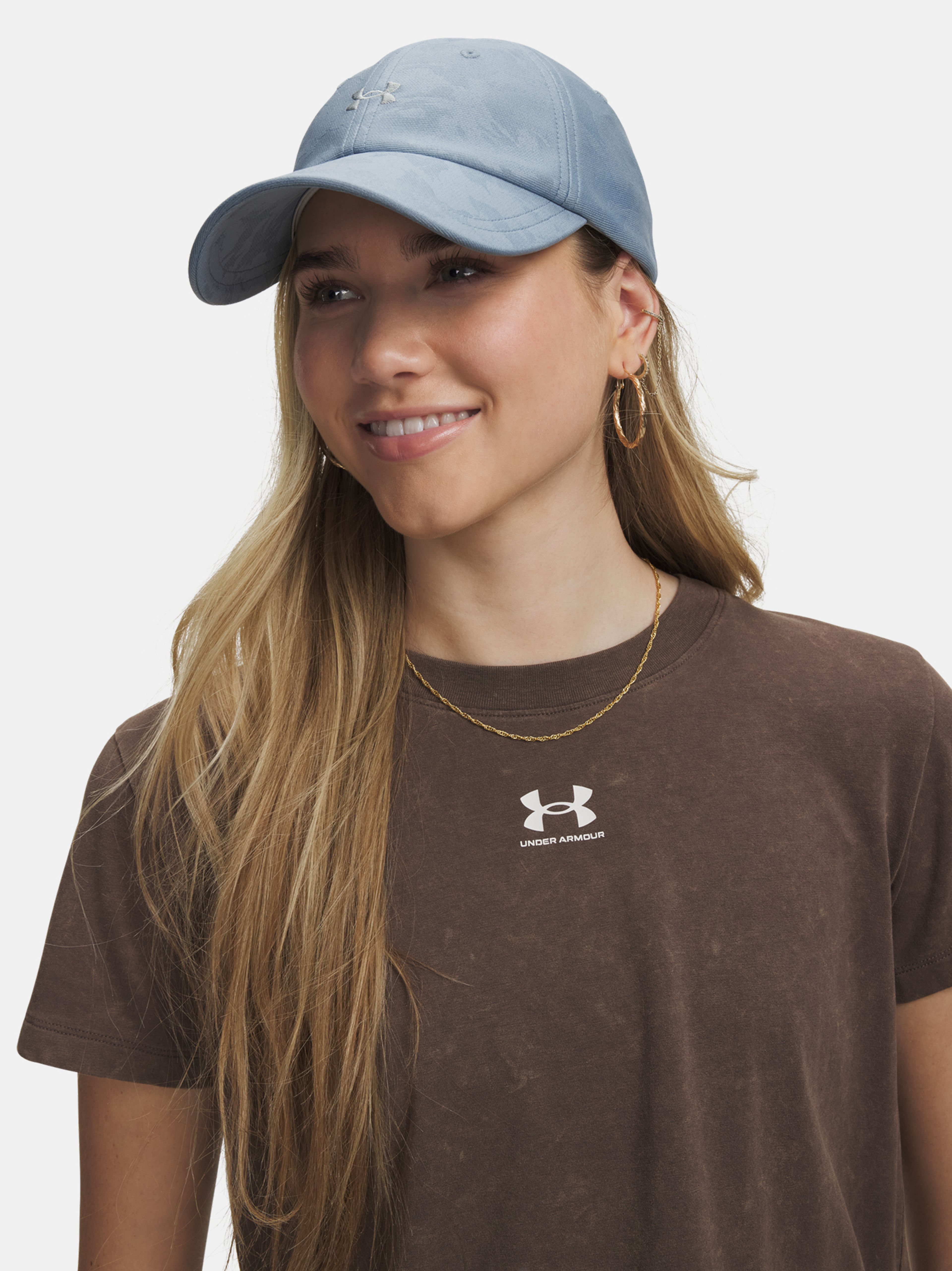 Naiste nokamüts Under Armour W Blitzing Low ADJ - 003