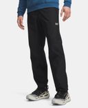 Férfi sportnadrág Under Armour M Cloudstrike Pants-Fekete - 001