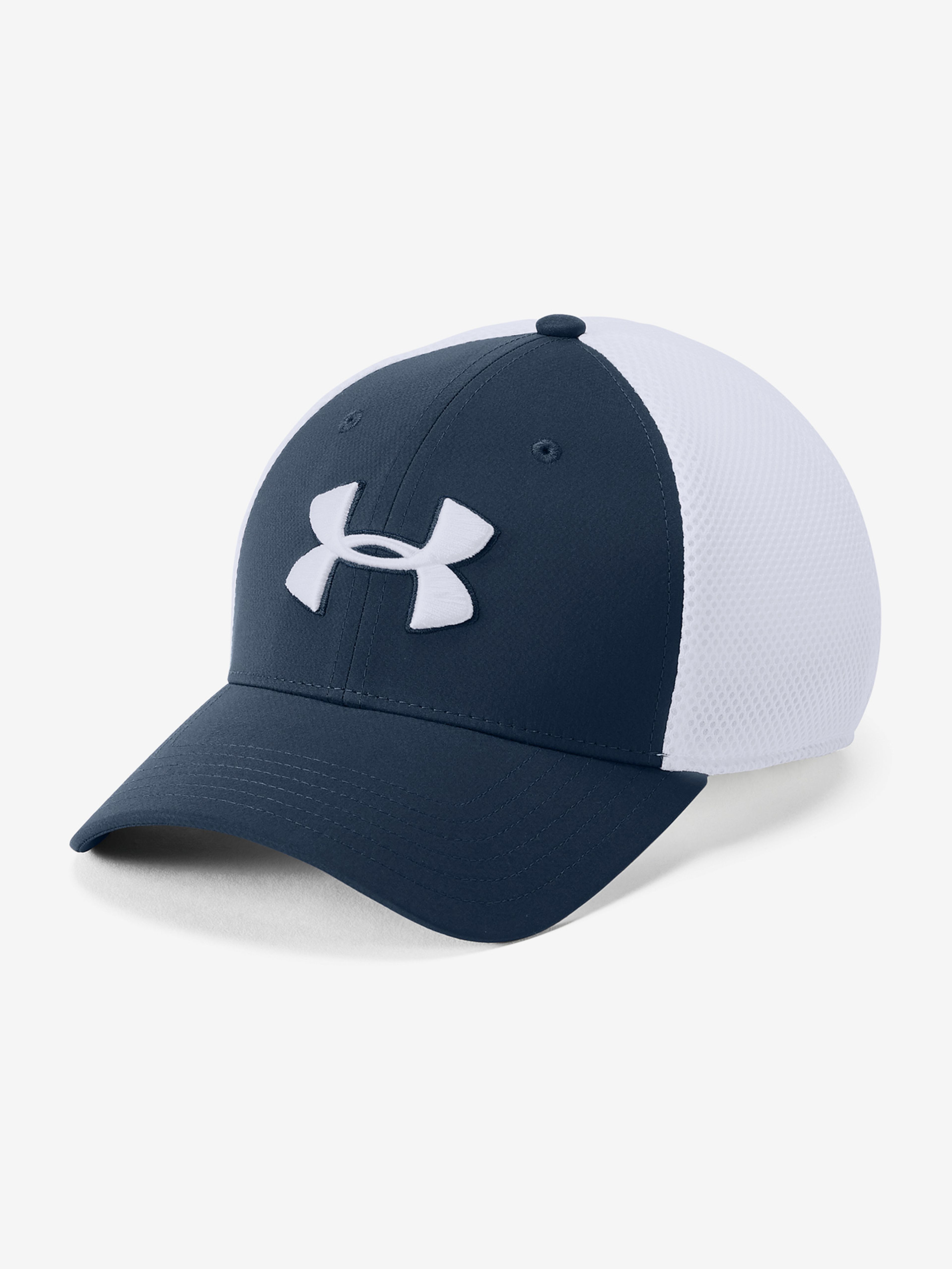 Meeste nokamüts Under Armour Men's TB Classic Mesh Cap