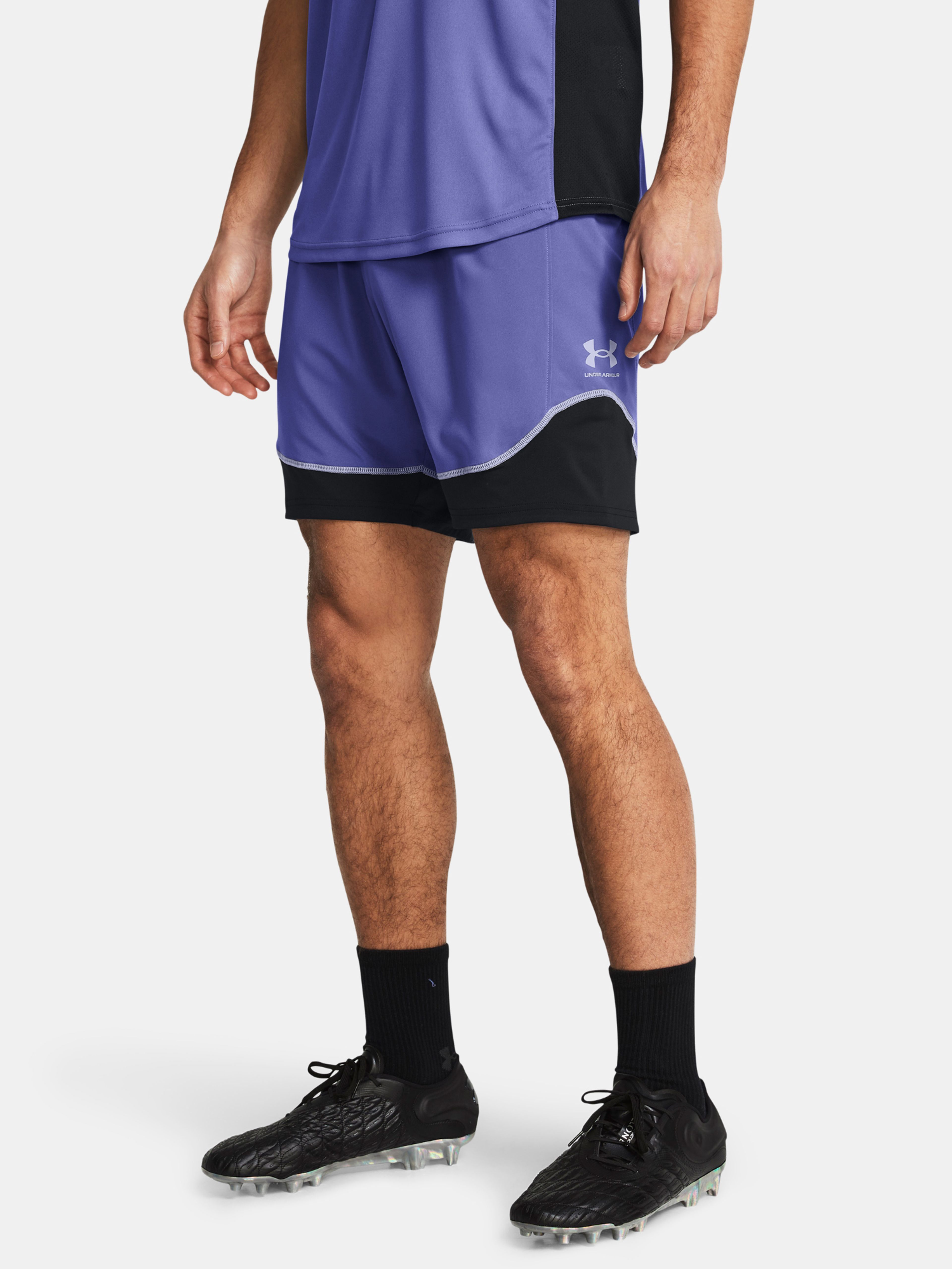 Férfi rövidnadrágok Under Armour UA M's Ch. Pro Train Short