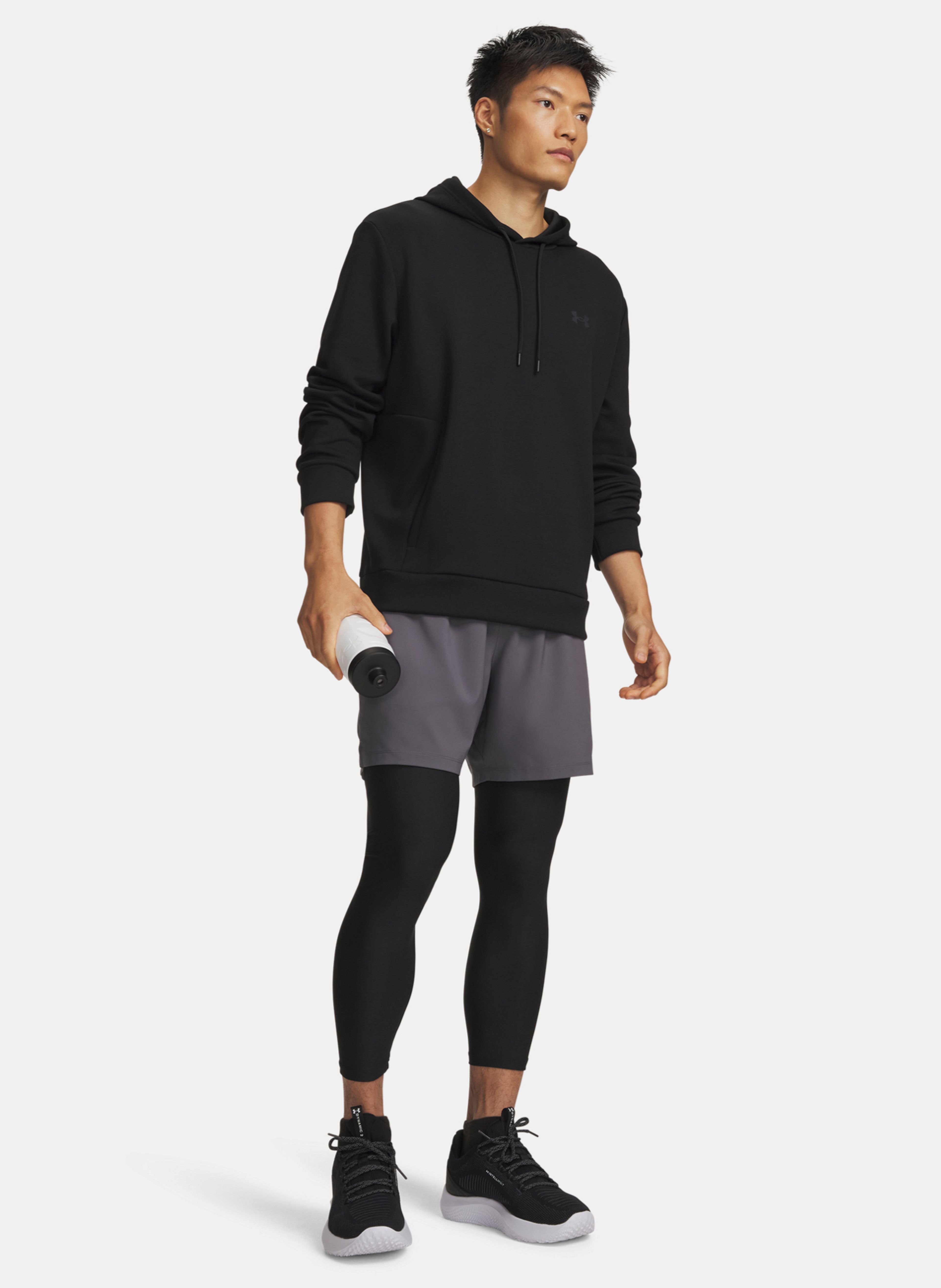 Pánske kraťasy Under Armour UA Vanish Wven Short 2.0 6in - 004