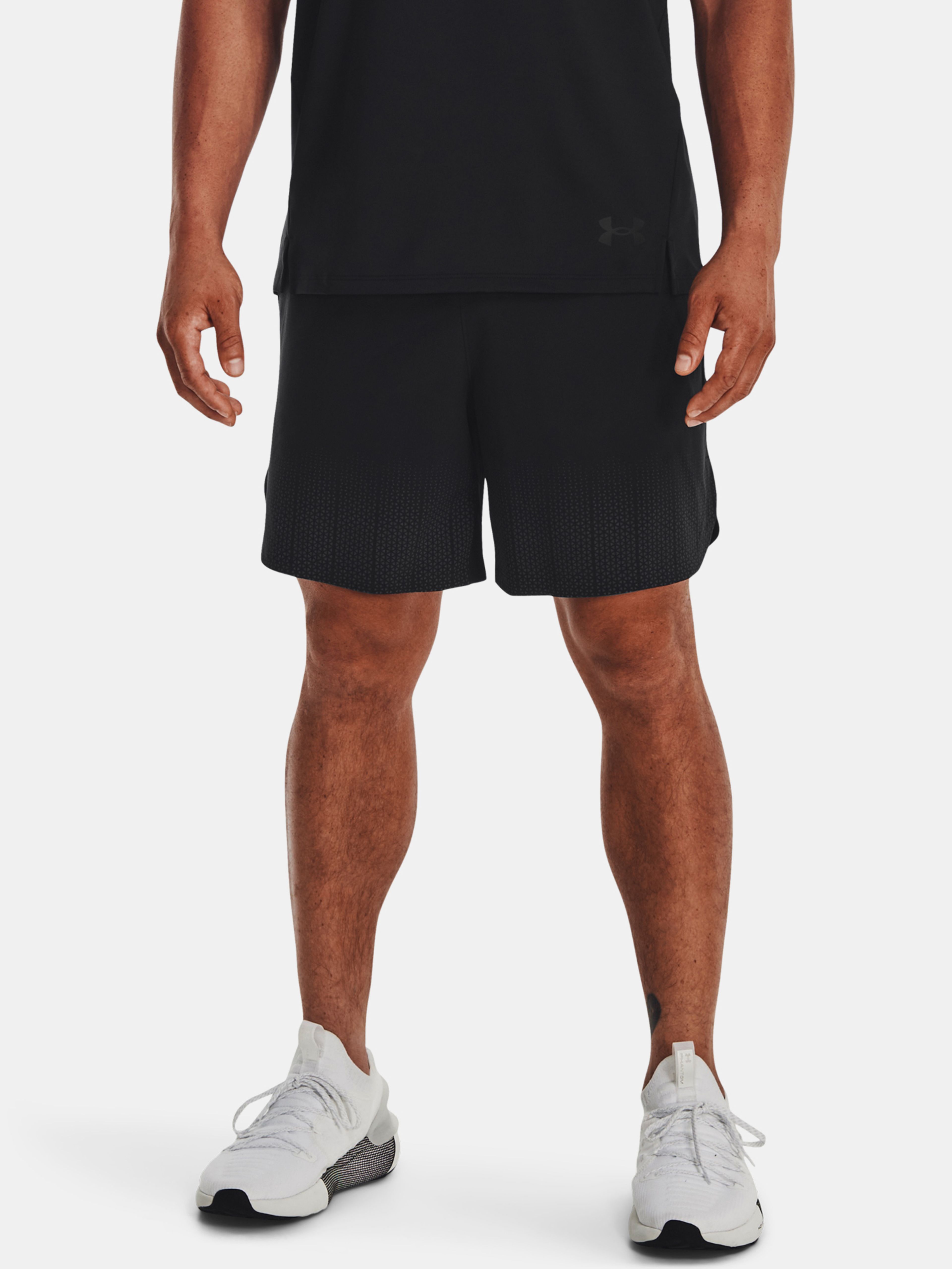 Meeste lühikesed püksid Under Armour UA Armourprint Peak Wvn Sts