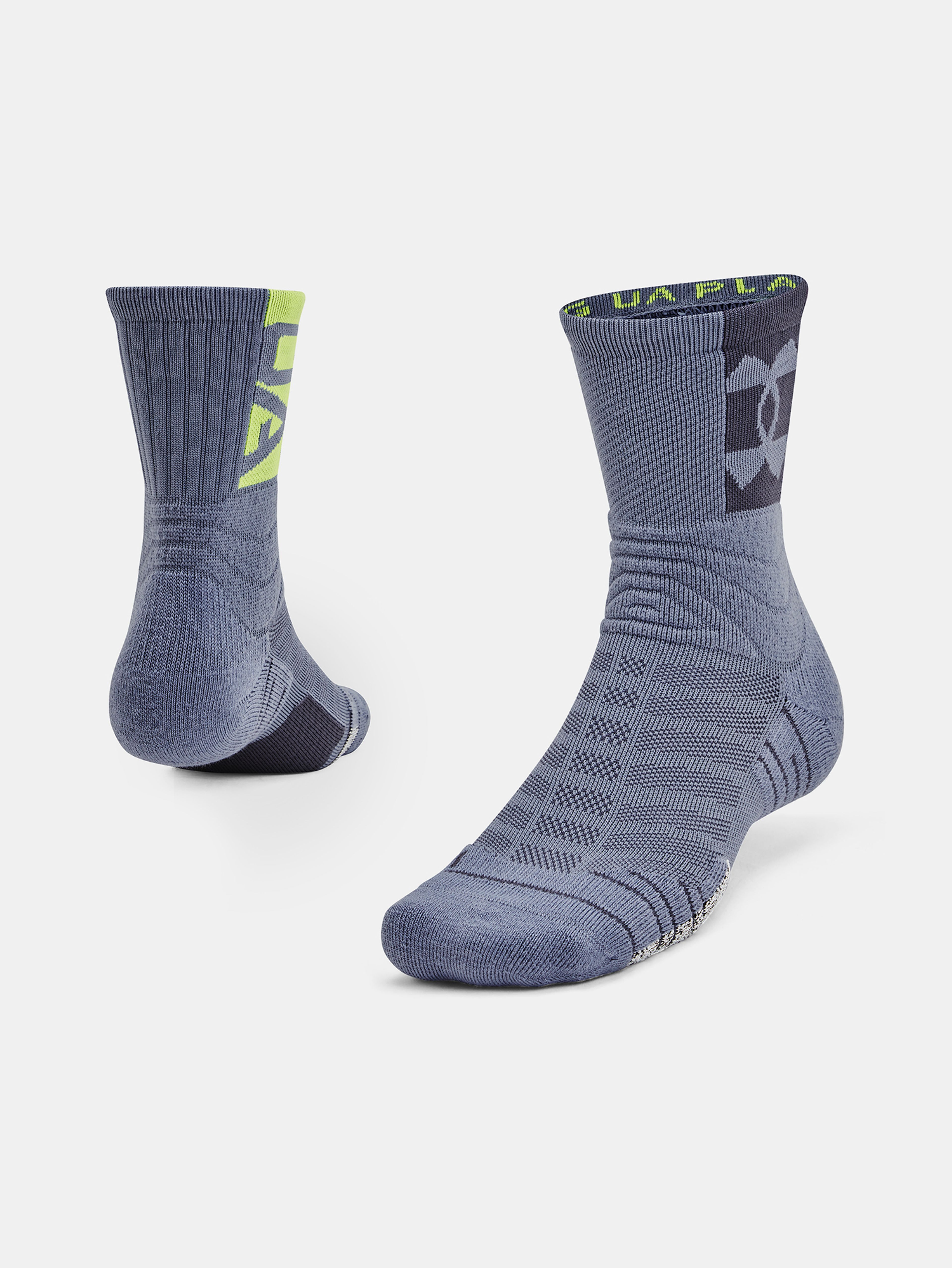 Unisex zokni Under Armour UA Playmaker Mid-Crew