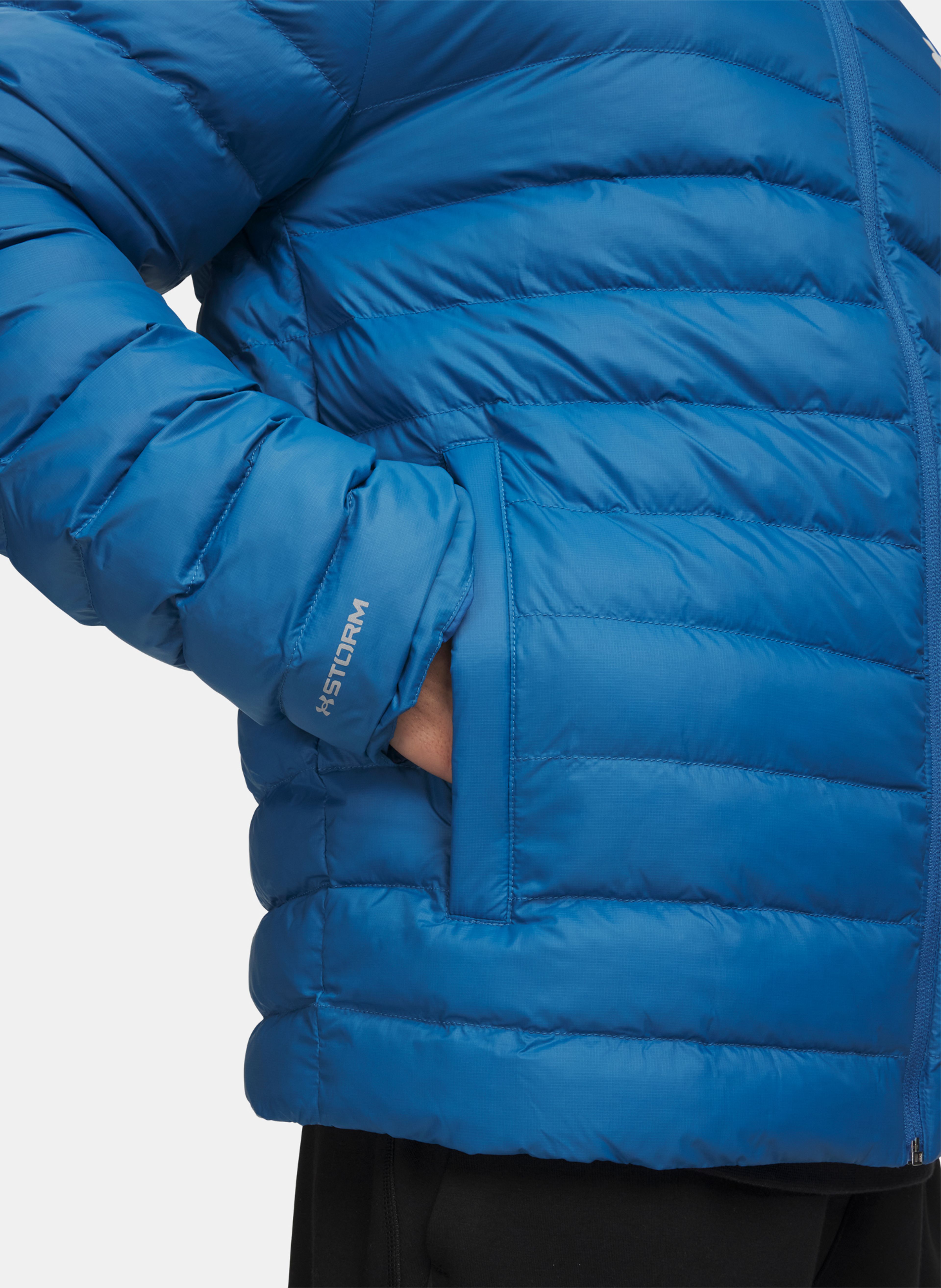 Meeste jope Under Armour UA Sportswear Ins Jkt - 004
