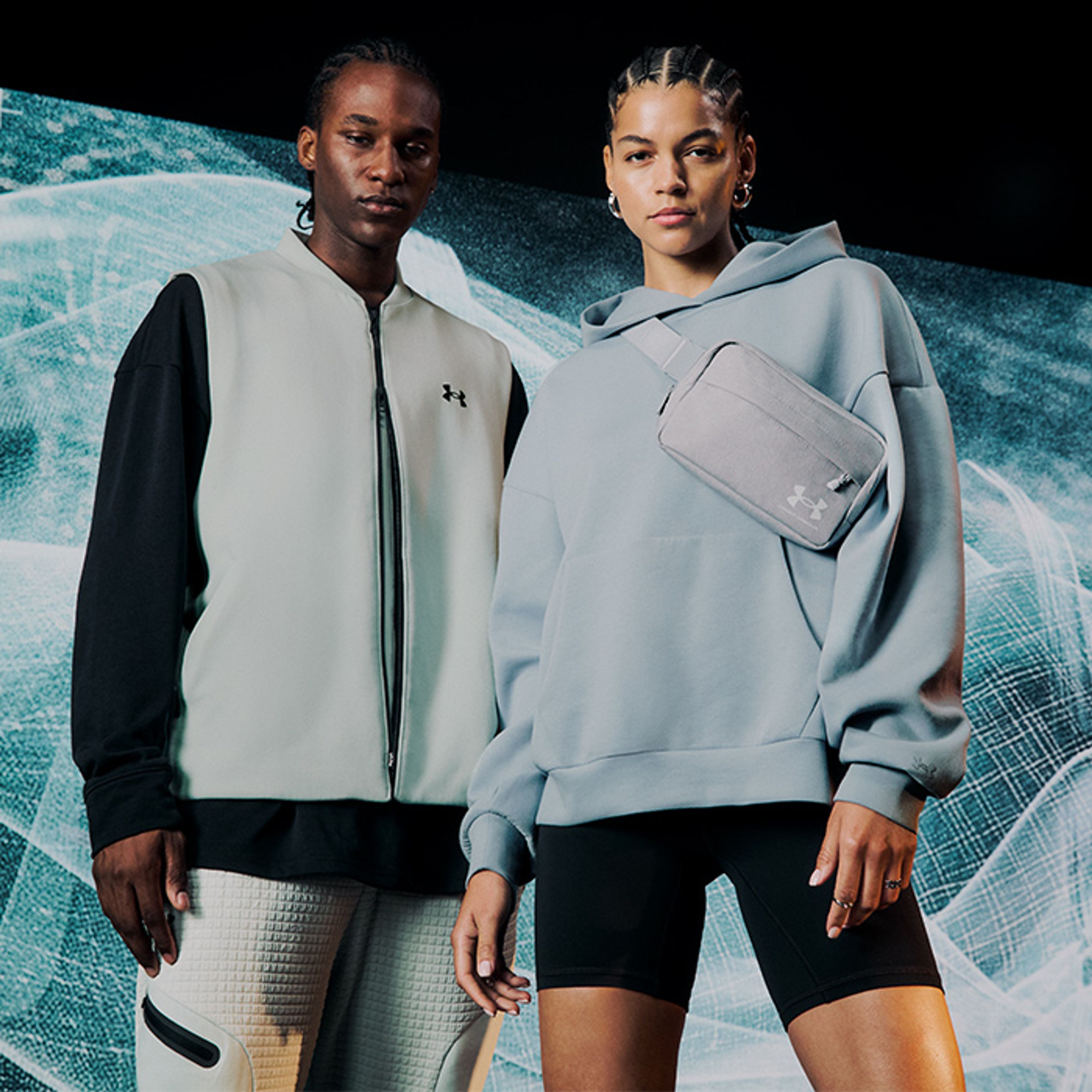 Fleece Collection