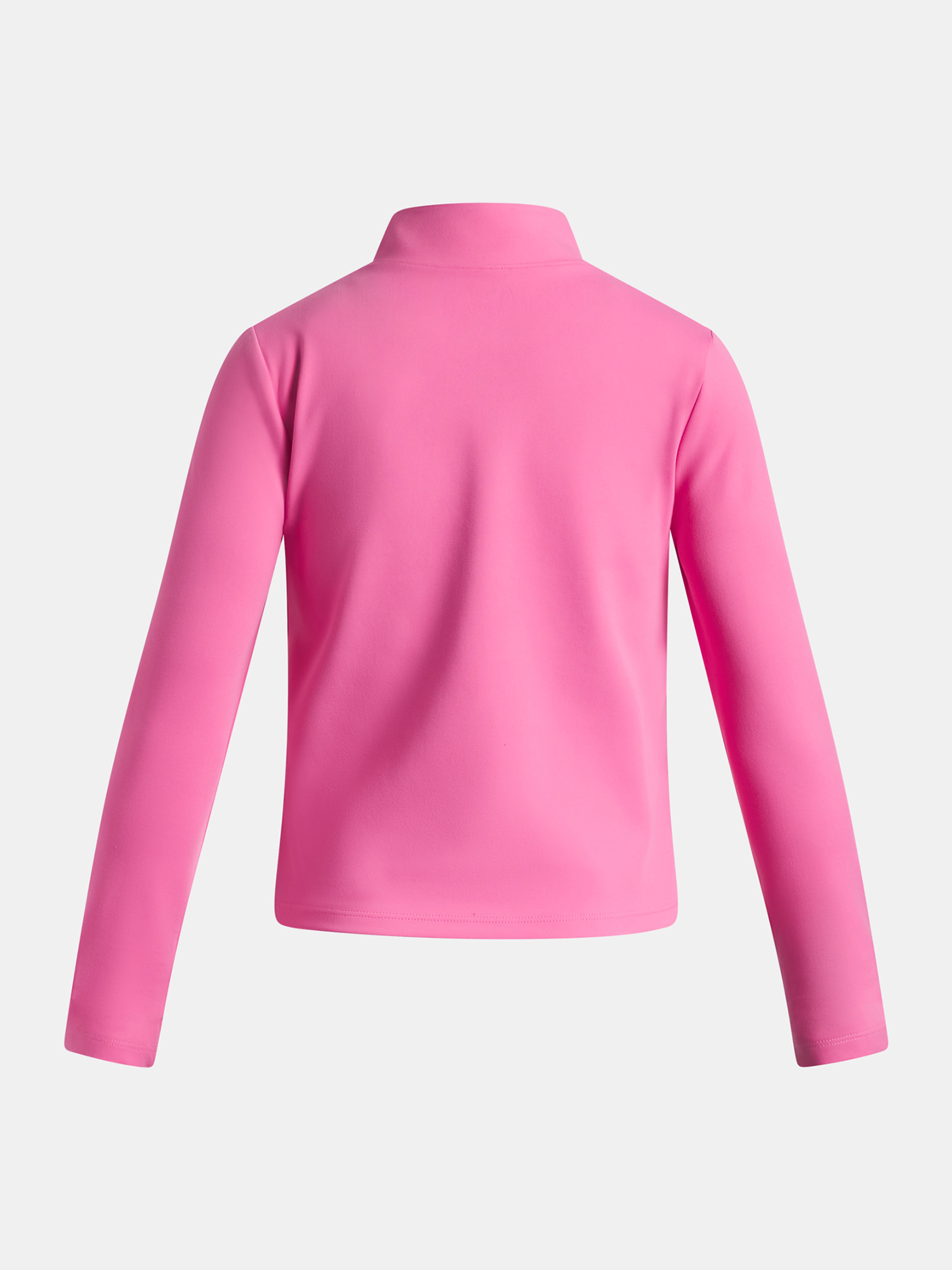 Tüdrukute dressipluus Under Armour Motion FZ - 004