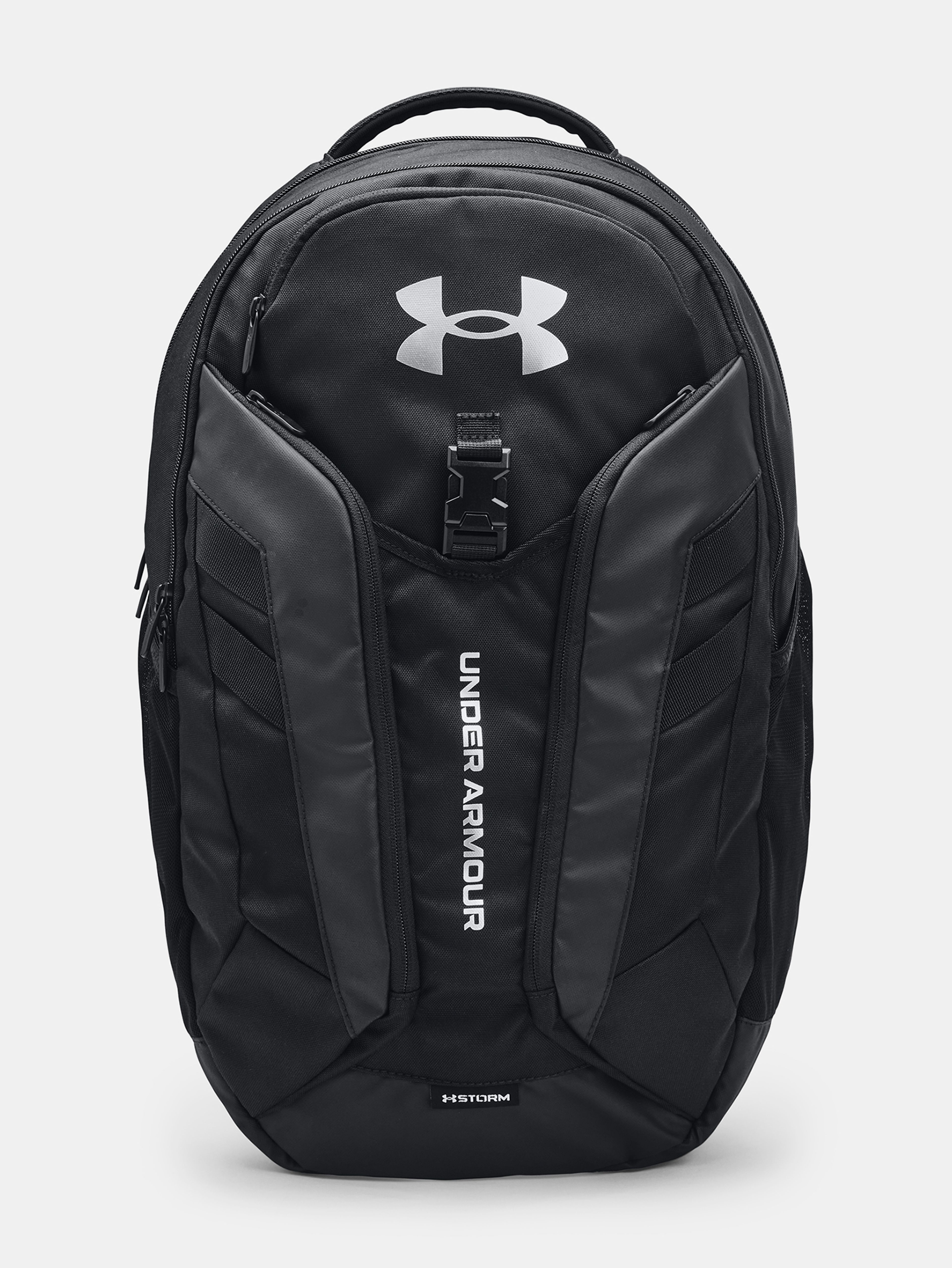 Unisexový batoh Under Armour Hustle Pro Storm Backpack