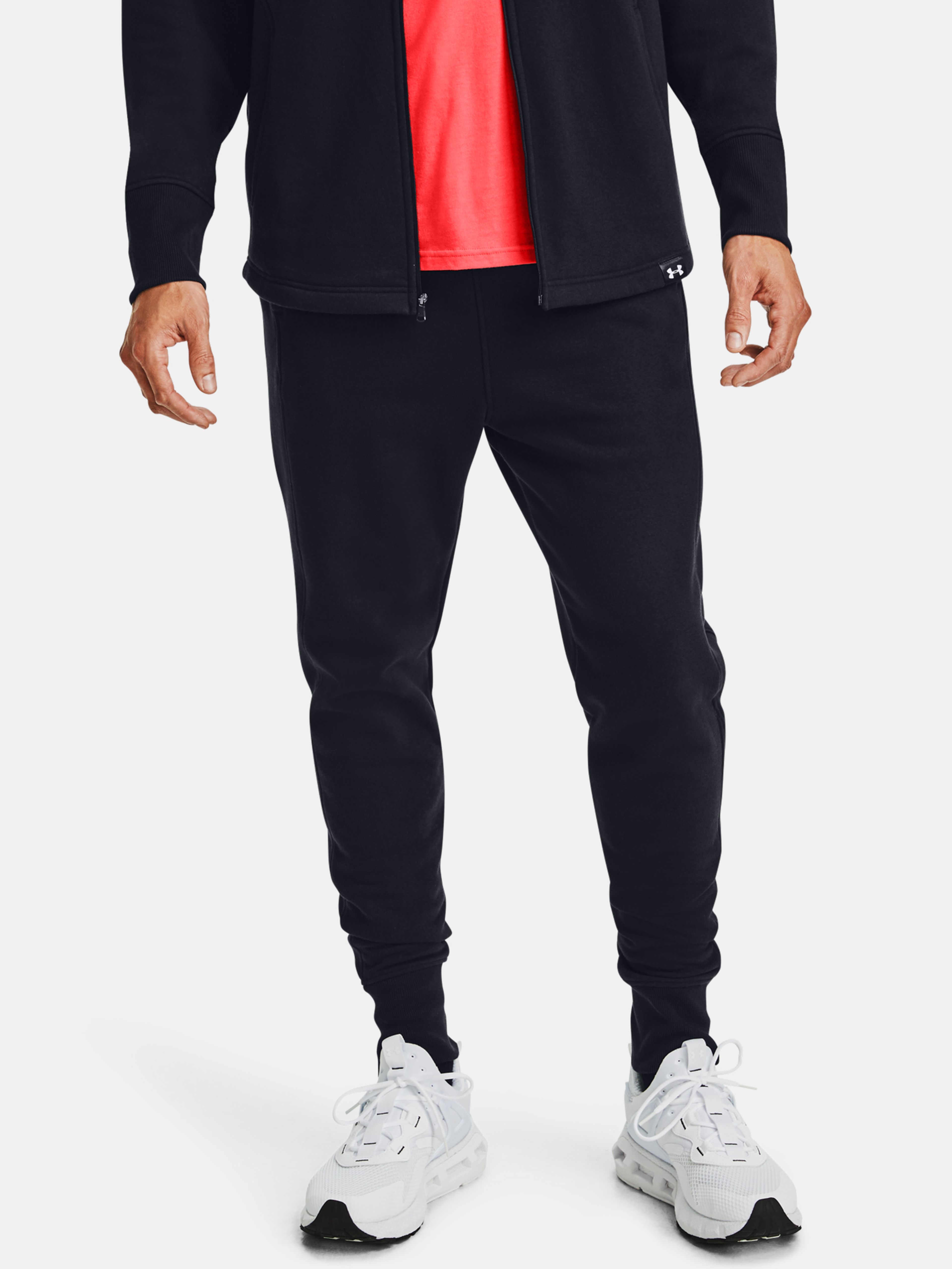 Meeste dressipüksid Under Armour S5 FLEECE JOGGER
