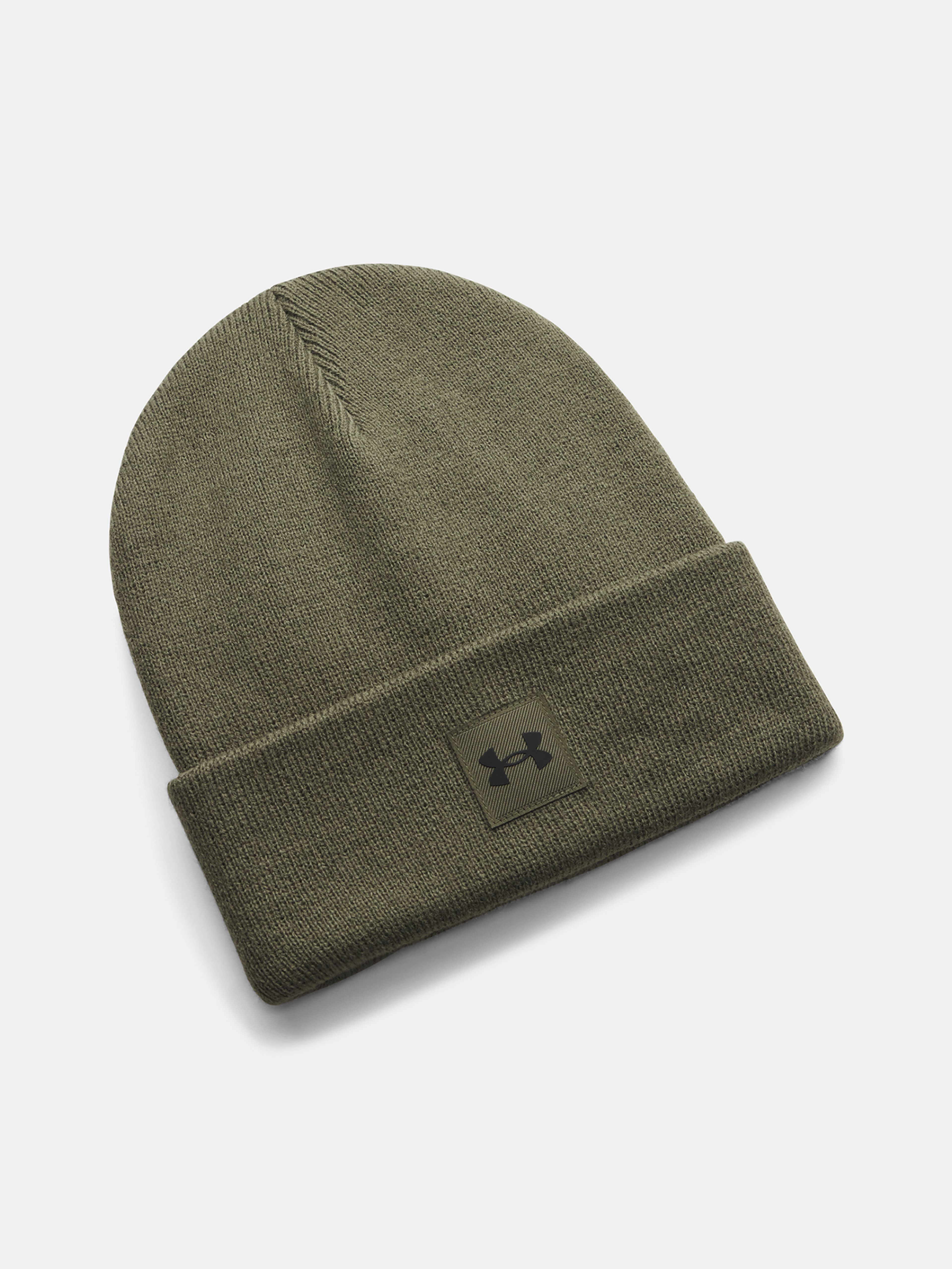 Unisex kapa  Under Armour Halftime Beanie - 001