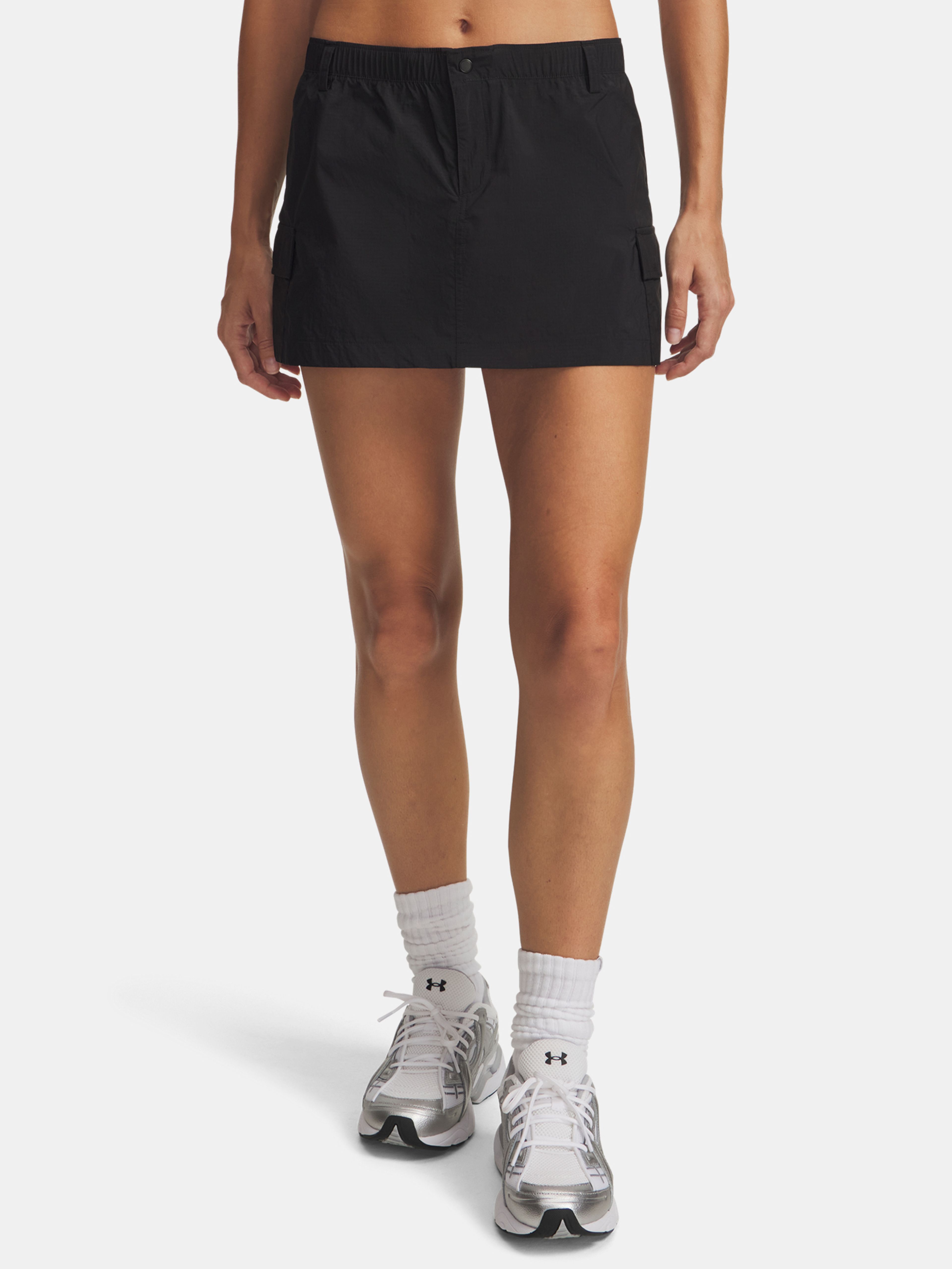 Női rövidnadrágok Under Armour UA Unstoppable Utility Skirt