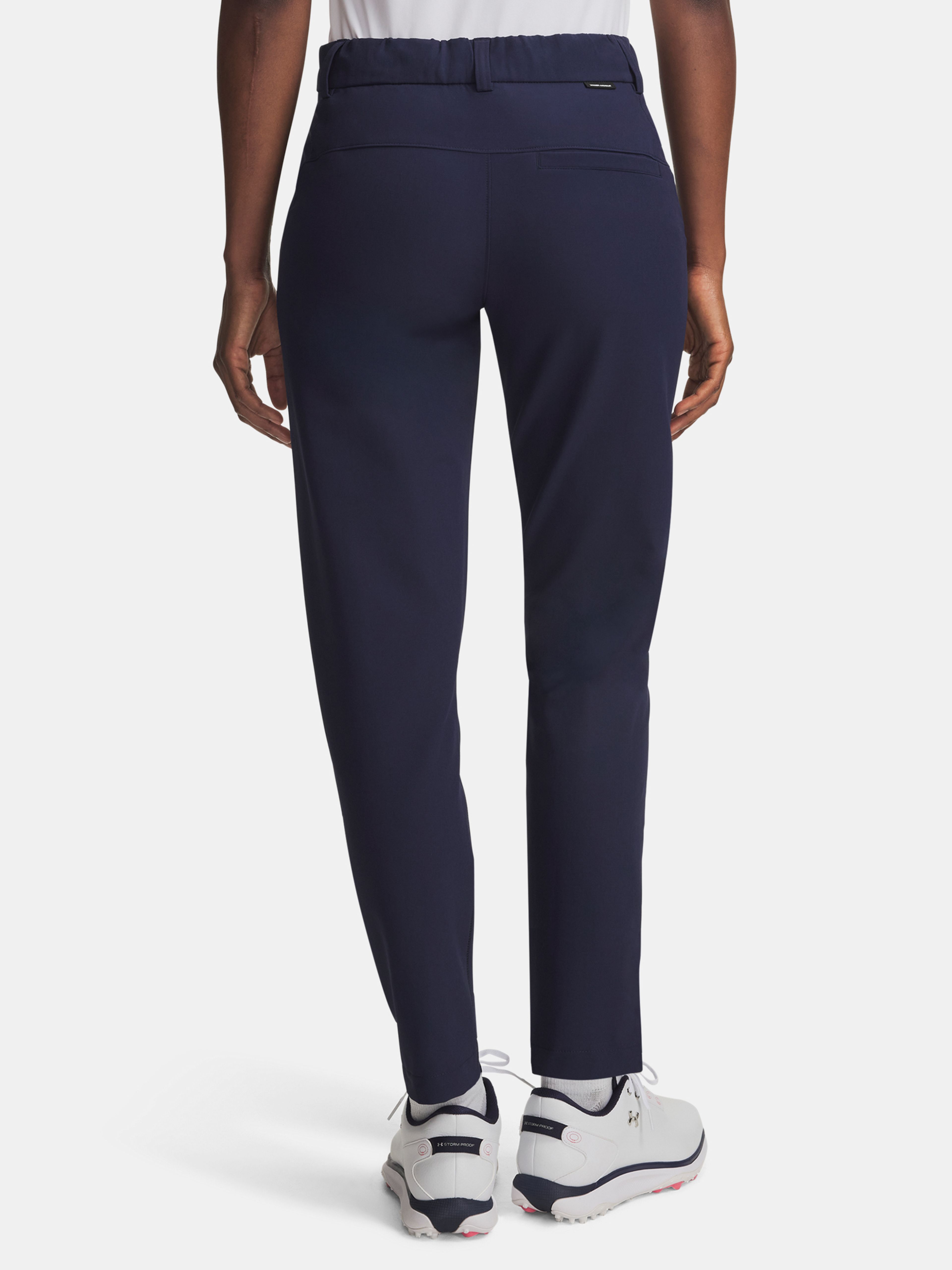 Női sportnadrág Under Armour UA Drive CGI Pant - 002