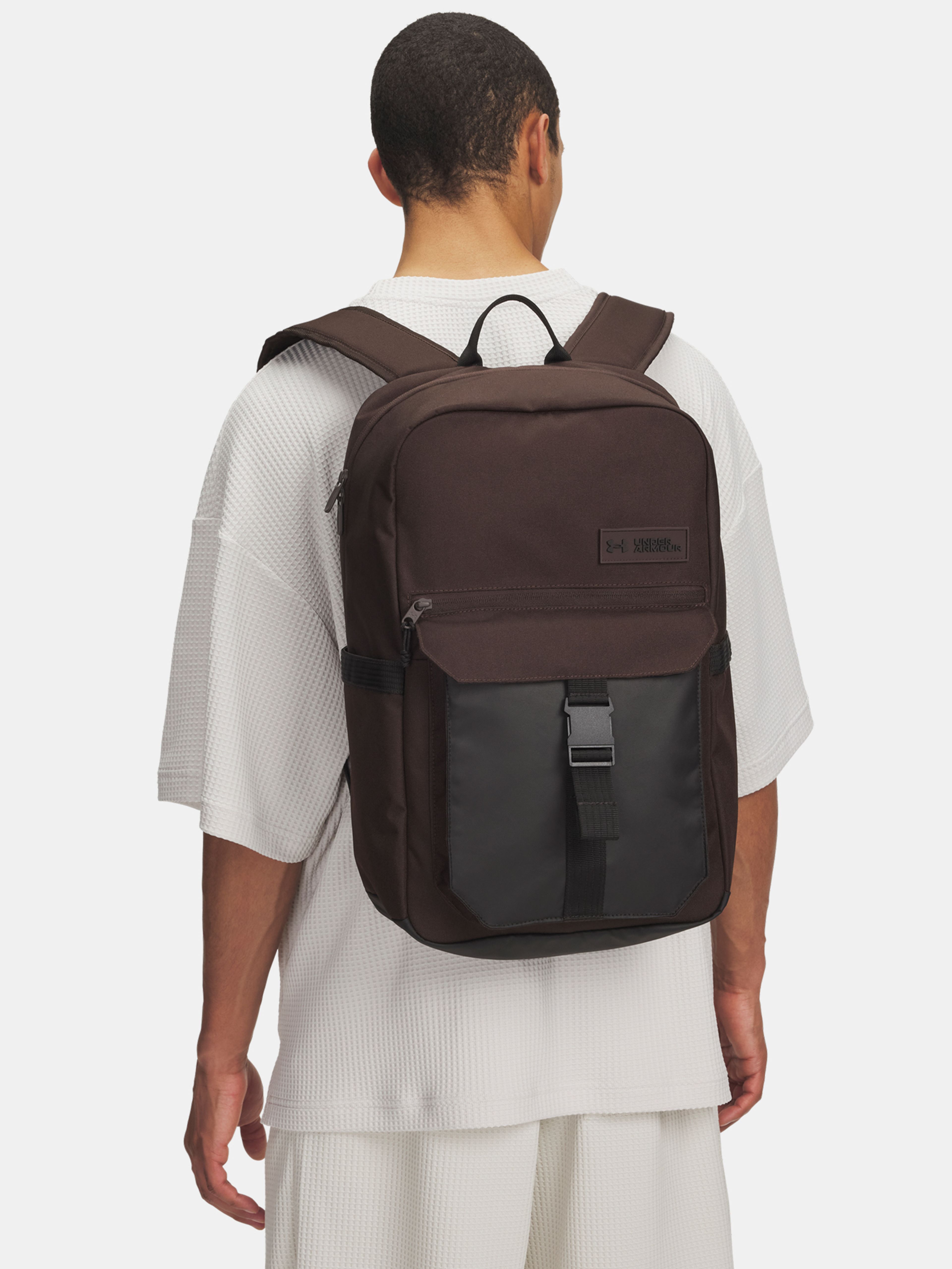 Unisex batoh Under Armour UA Triumph Campus BP-BRN