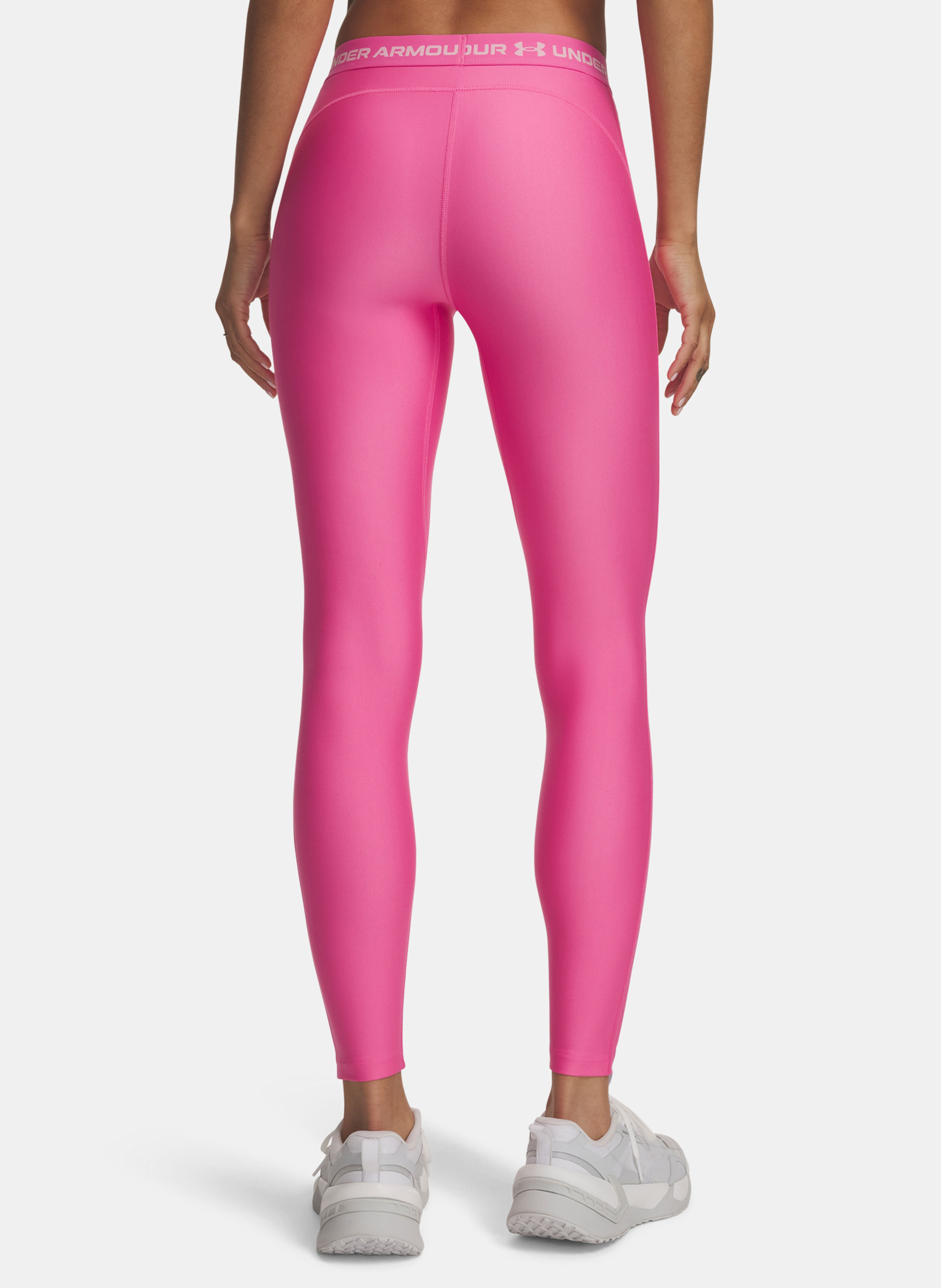 Sieviešu legingi Under Armour HeatGear Legging - 002