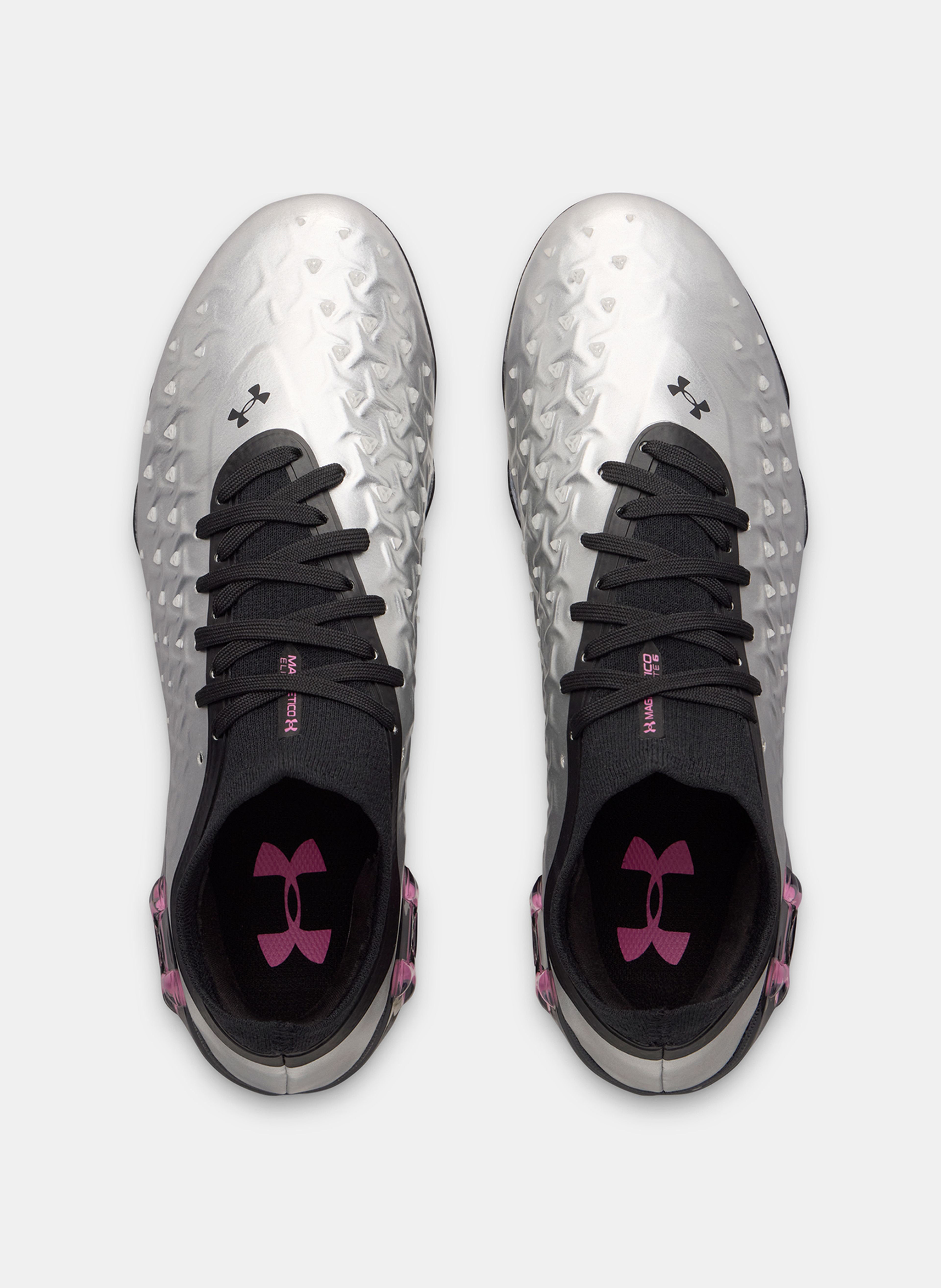 Férfi futballcipő Under Armour UA Magnetico Elite 6 RCS FG - 005