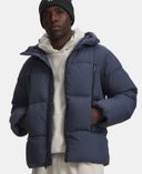 Meeste jope Under Armour LIMITLESS DOWN JACKET-Hallikas - 003