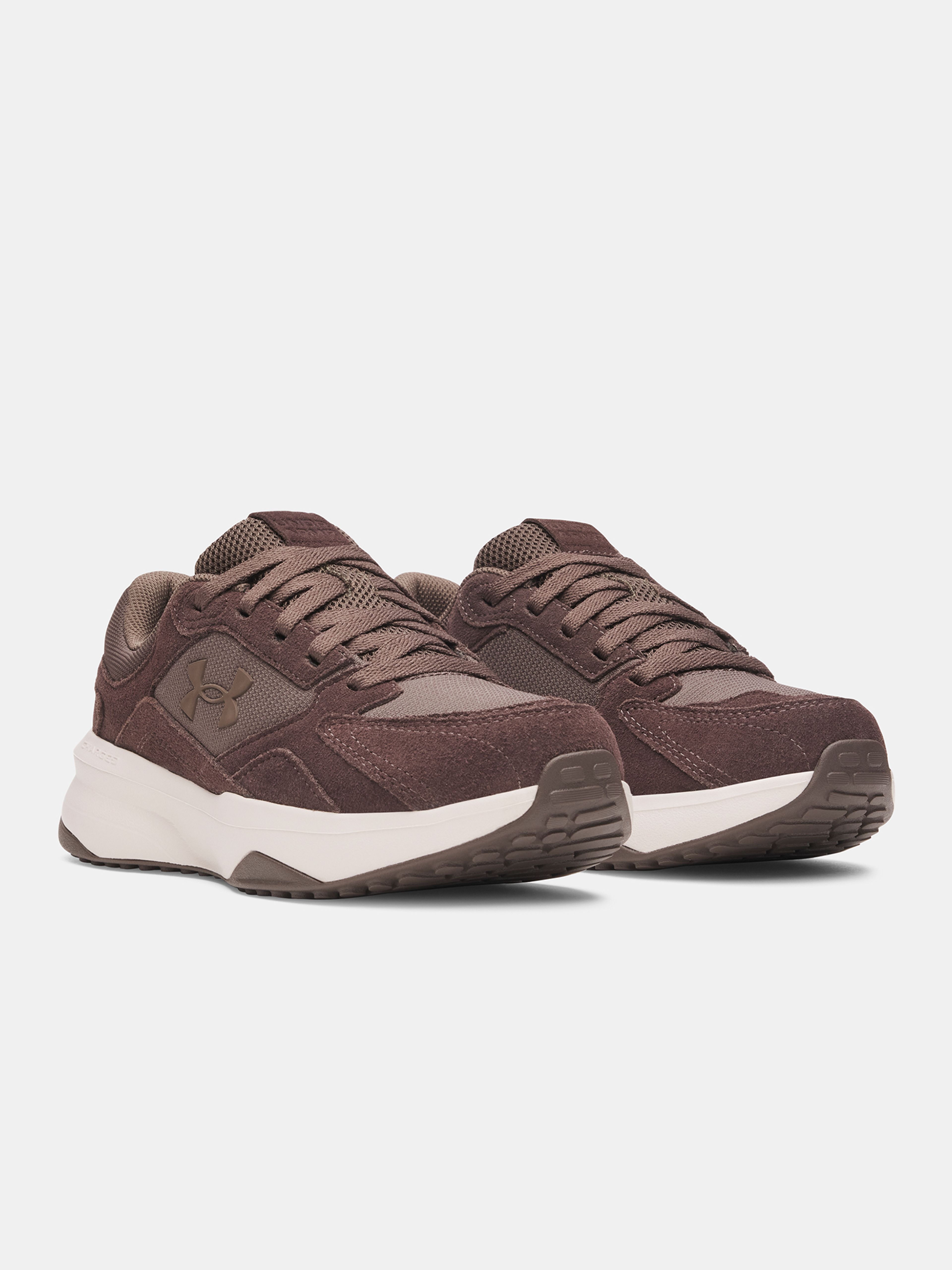 Naiste tossud Under Armour UA W Edge SUEDE - 003