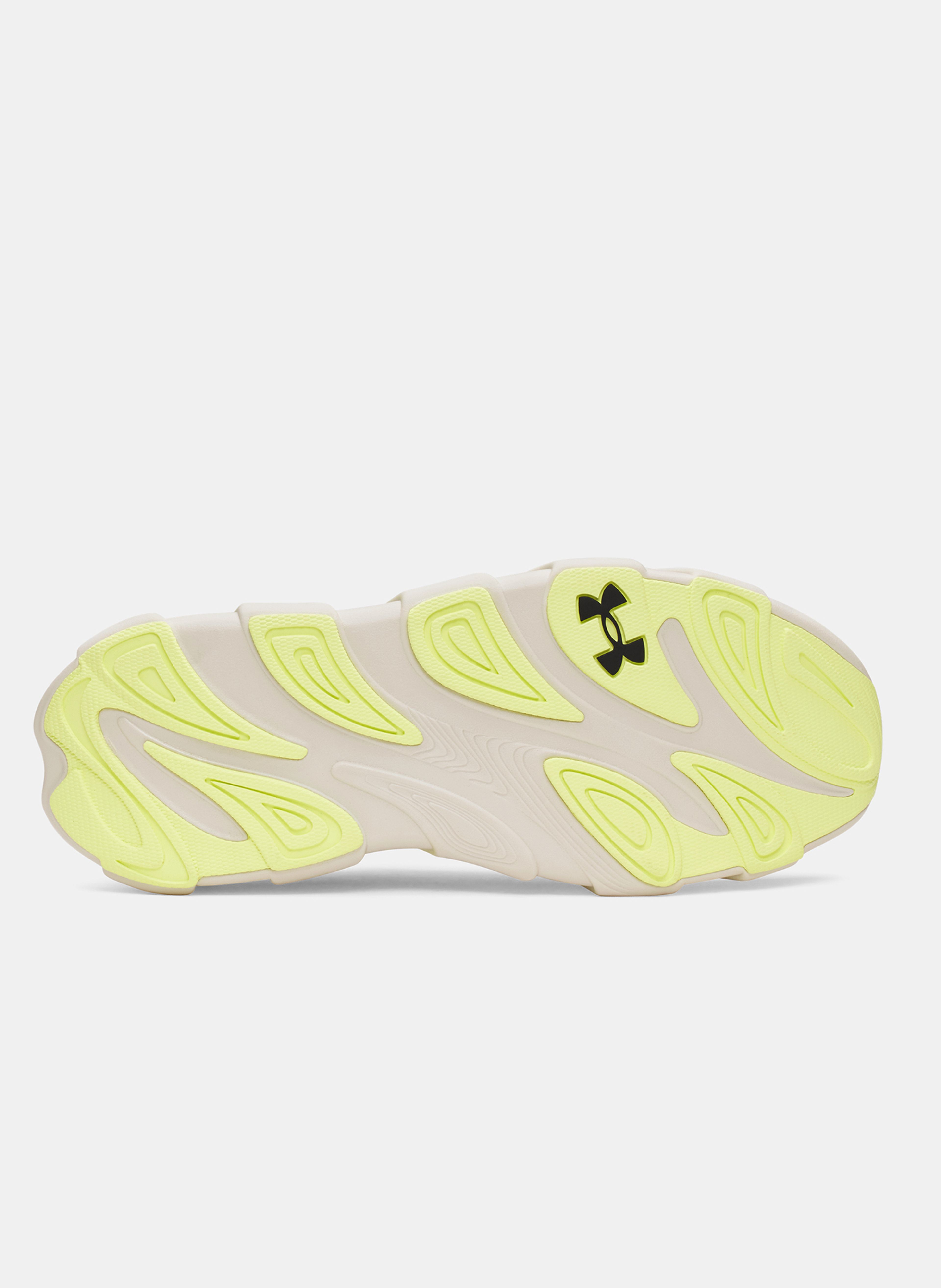 Vyriški batai Under Armour UA HB Runner 2 - 004