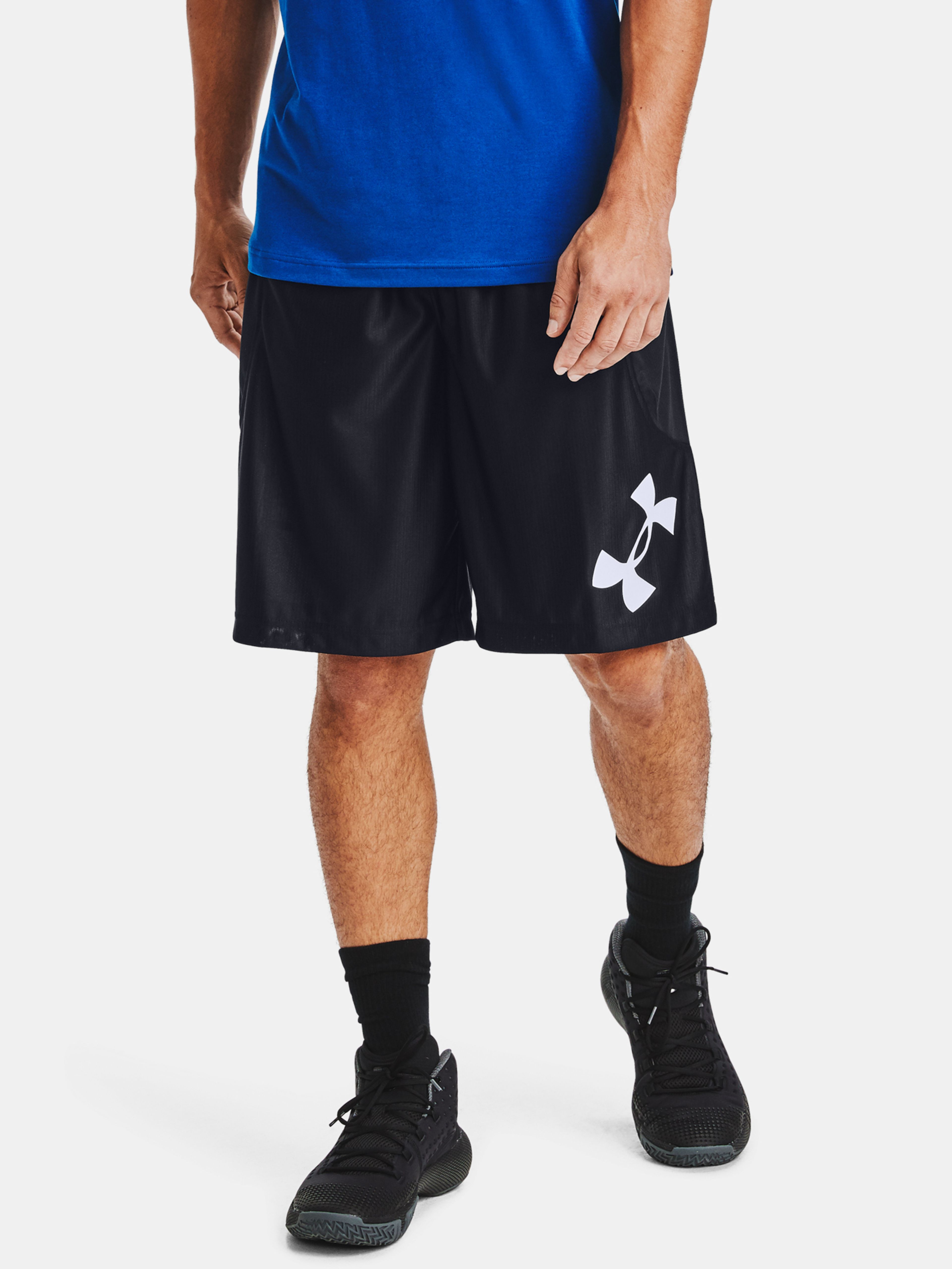 Férfi rövidnadrágok Under Armour Perimeter Short