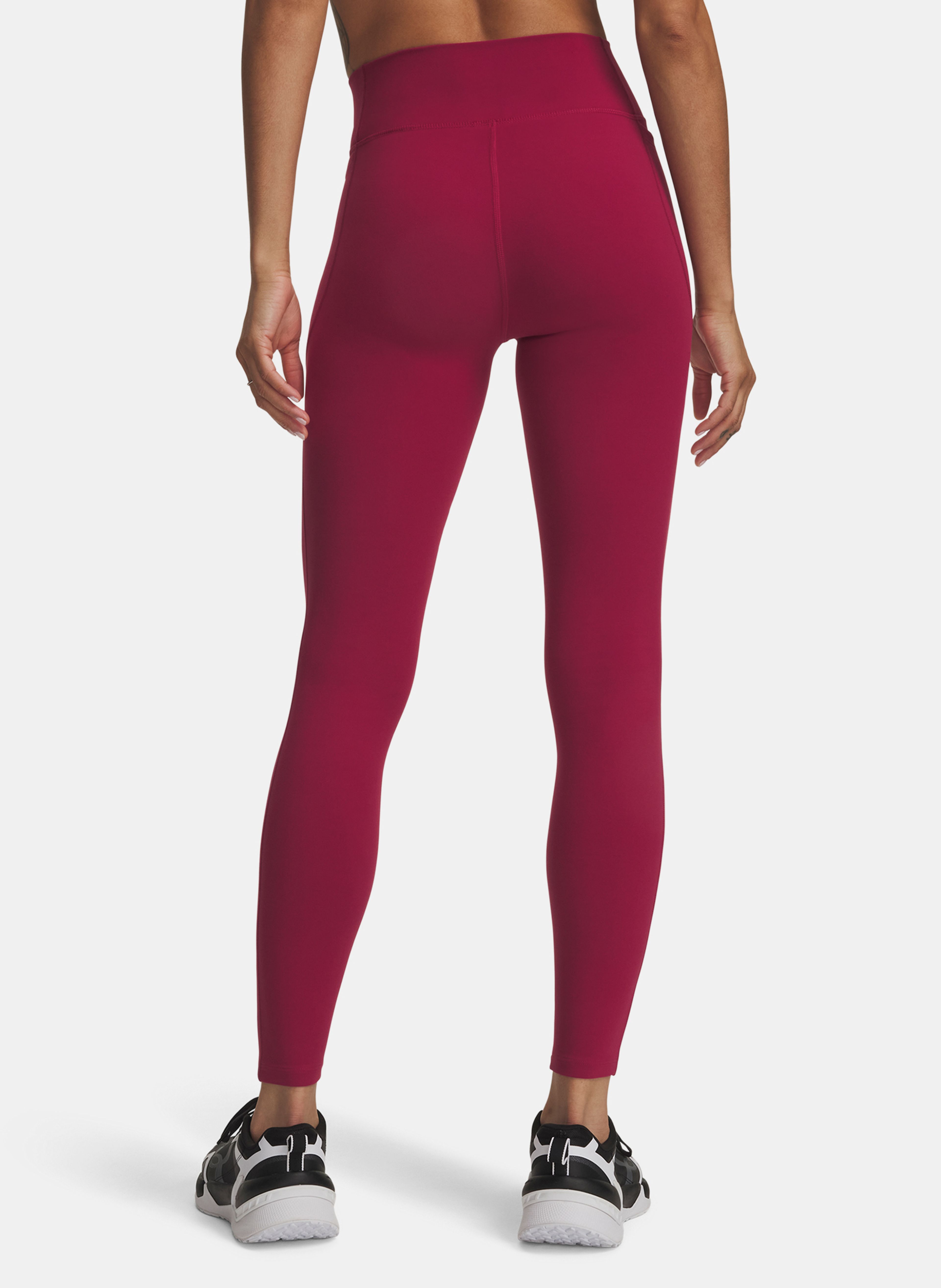 Dámske legíny Under Armour Motion Legging - 002