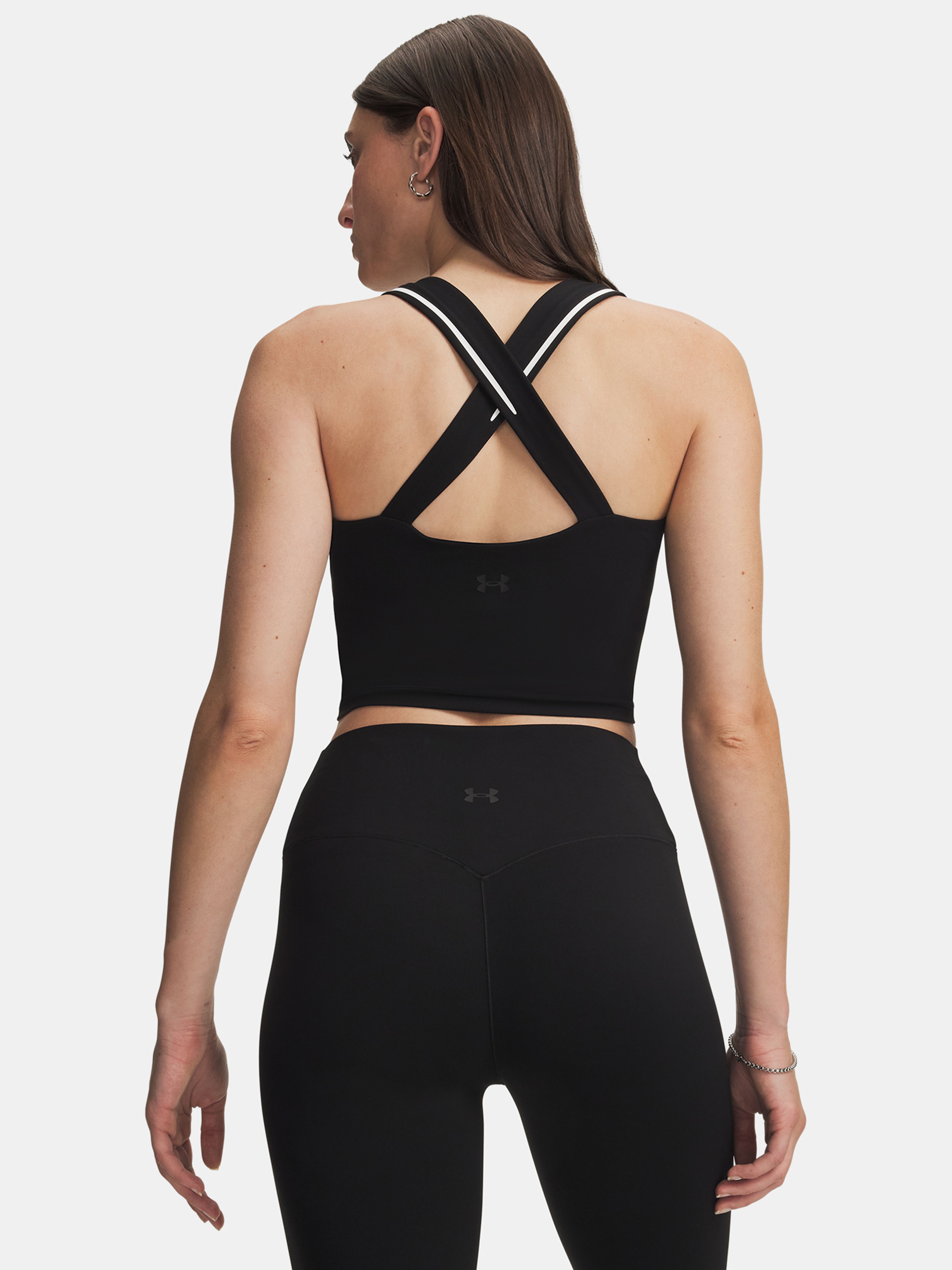 Női atlétatrikó Under Armour Meridian Contour Tank - 002
